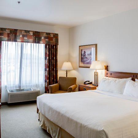 Holiday Inn Express & Suites Jacksonville By Ihg South Jacksonville Εξωτερικό φωτογραφία