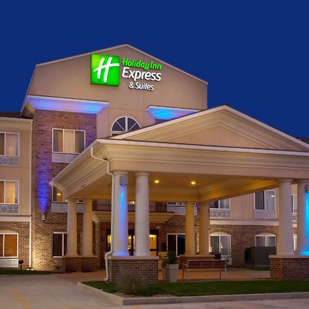Holiday Inn Express & Suites Jacksonville By Ihg South Jacksonville Εξωτερικό φωτογραφία