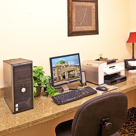Holiday Inn Express & Suites Jacksonville By Ihg South Jacksonville Εξωτερικό φωτογραφία