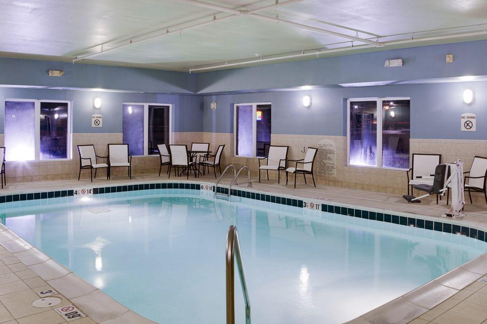 Holiday Inn Express & Suites Jacksonville By Ihg South Jacksonville Εξωτερικό φωτογραφία