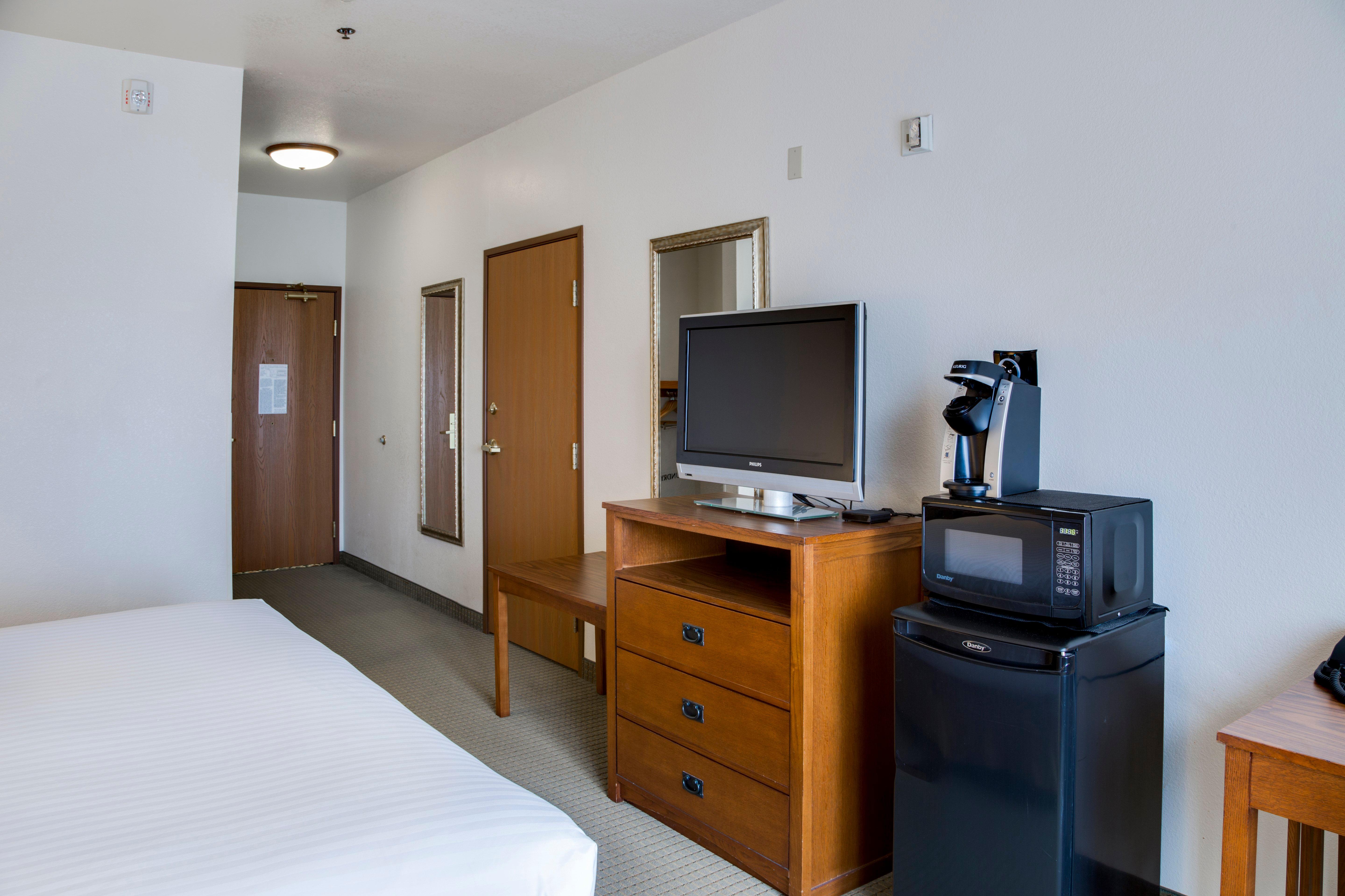 Holiday Inn Express & Suites Jacksonville By Ihg South Jacksonville Εξωτερικό φωτογραφία