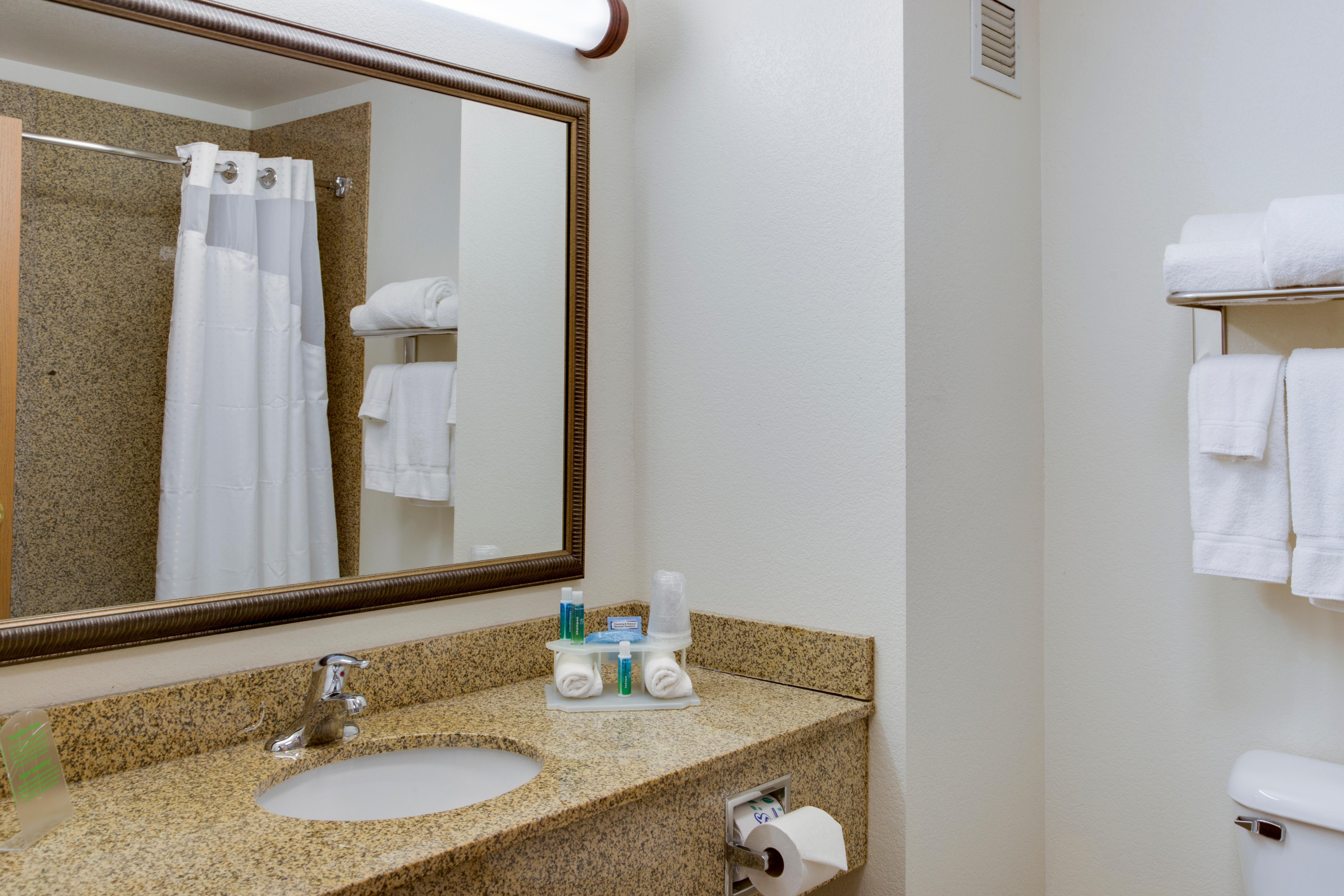 Holiday Inn Express & Suites Jacksonville By Ihg South Jacksonville Εξωτερικό φωτογραφία