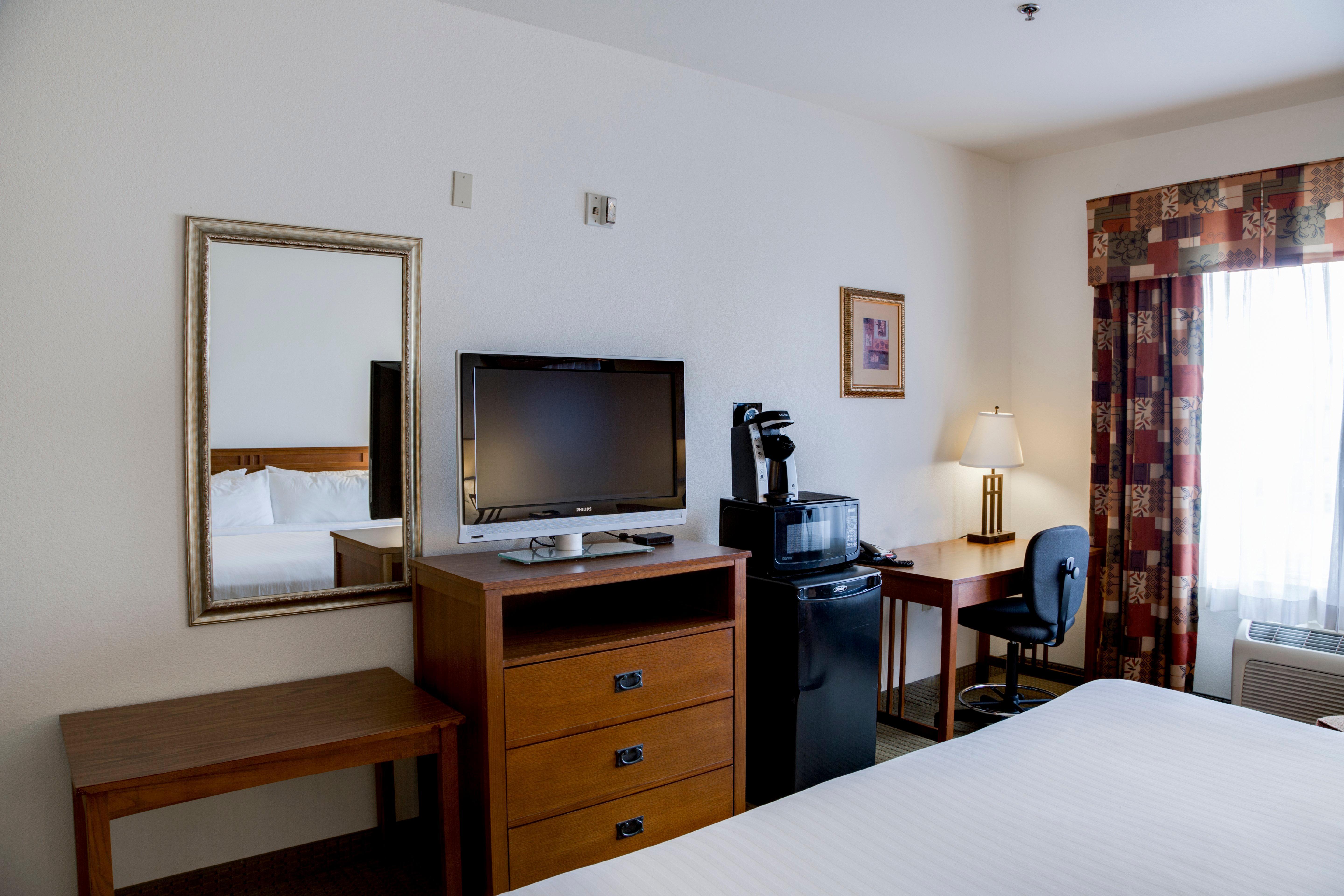 Holiday Inn Express & Suites Jacksonville By Ihg South Jacksonville Εξωτερικό φωτογραφία