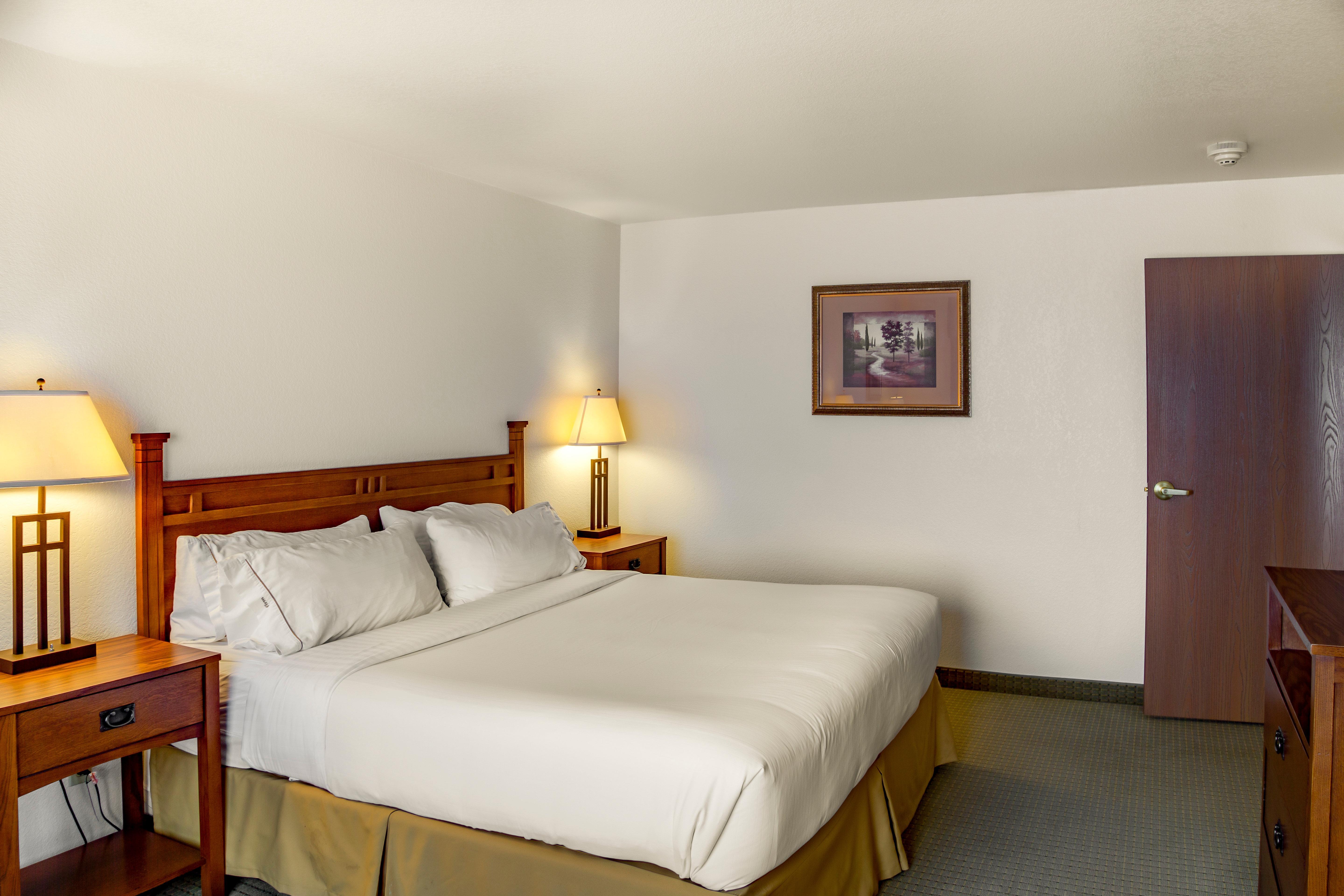 Holiday Inn Express & Suites Jacksonville By Ihg South Jacksonville Εξωτερικό φωτογραφία