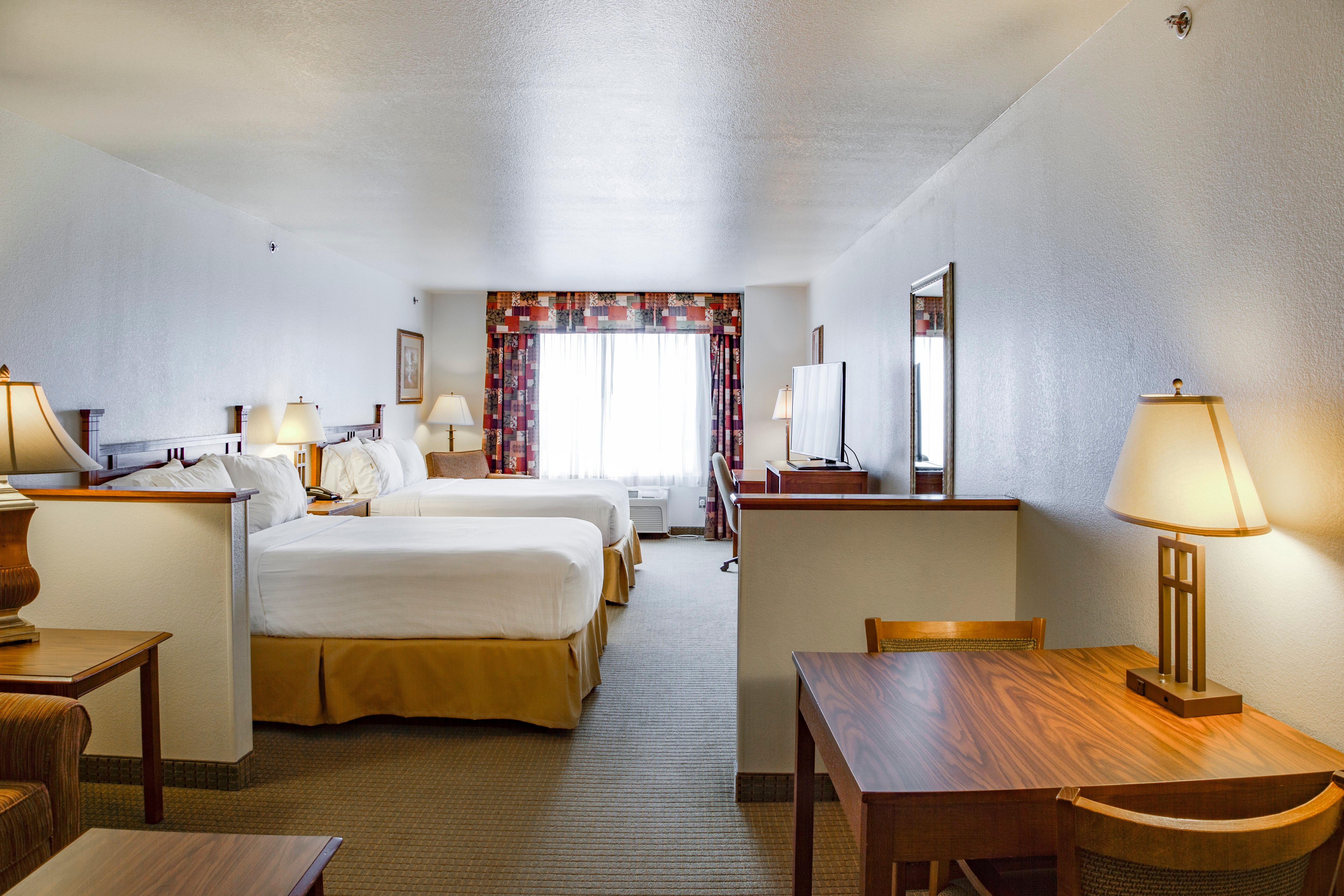 Holiday Inn Express & Suites Jacksonville By Ihg South Jacksonville Εξωτερικό φωτογραφία