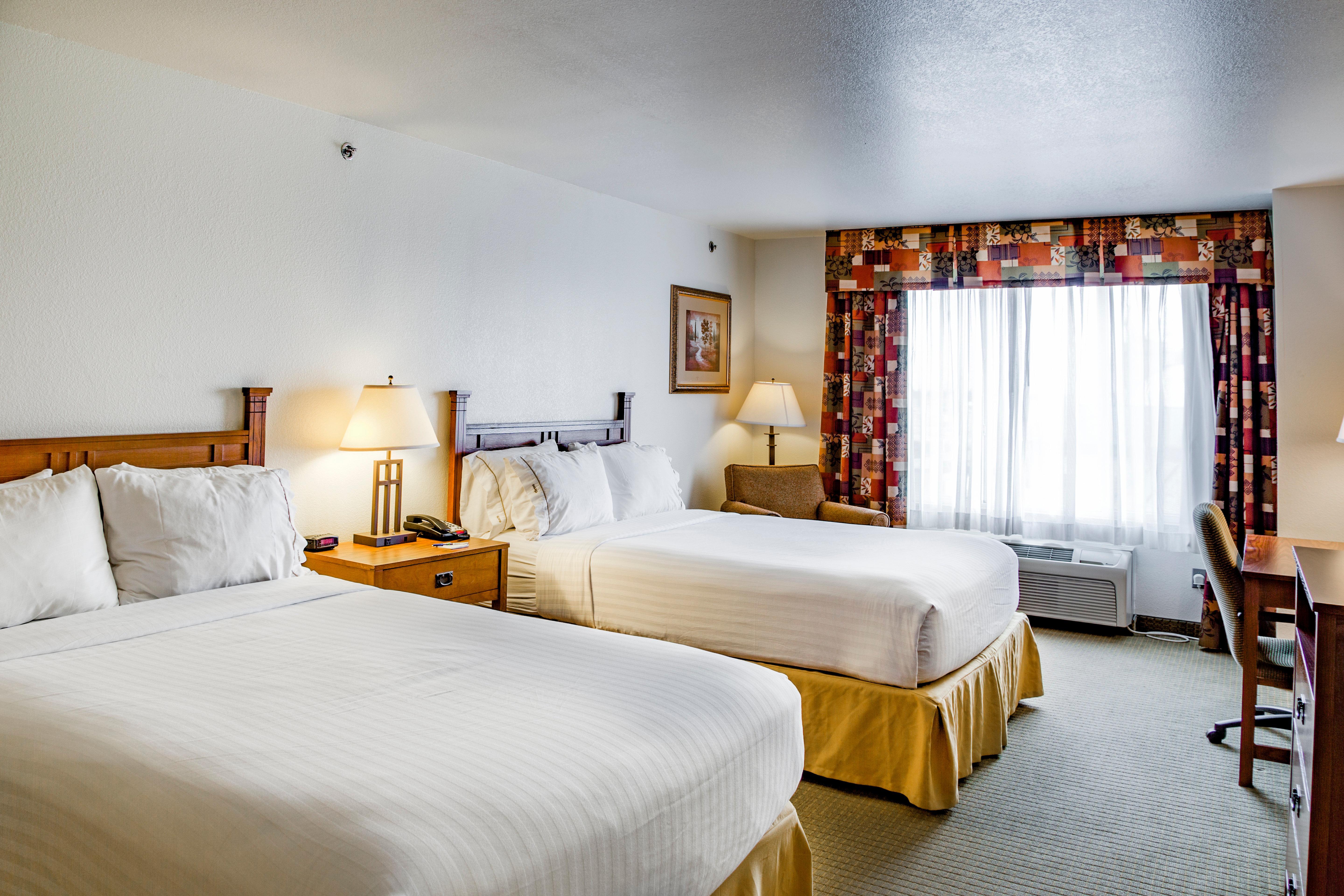 Holiday Inn Express & Suites Jacksonville By Ihg South Jacksonville Εξωτερικό φωτογραφία