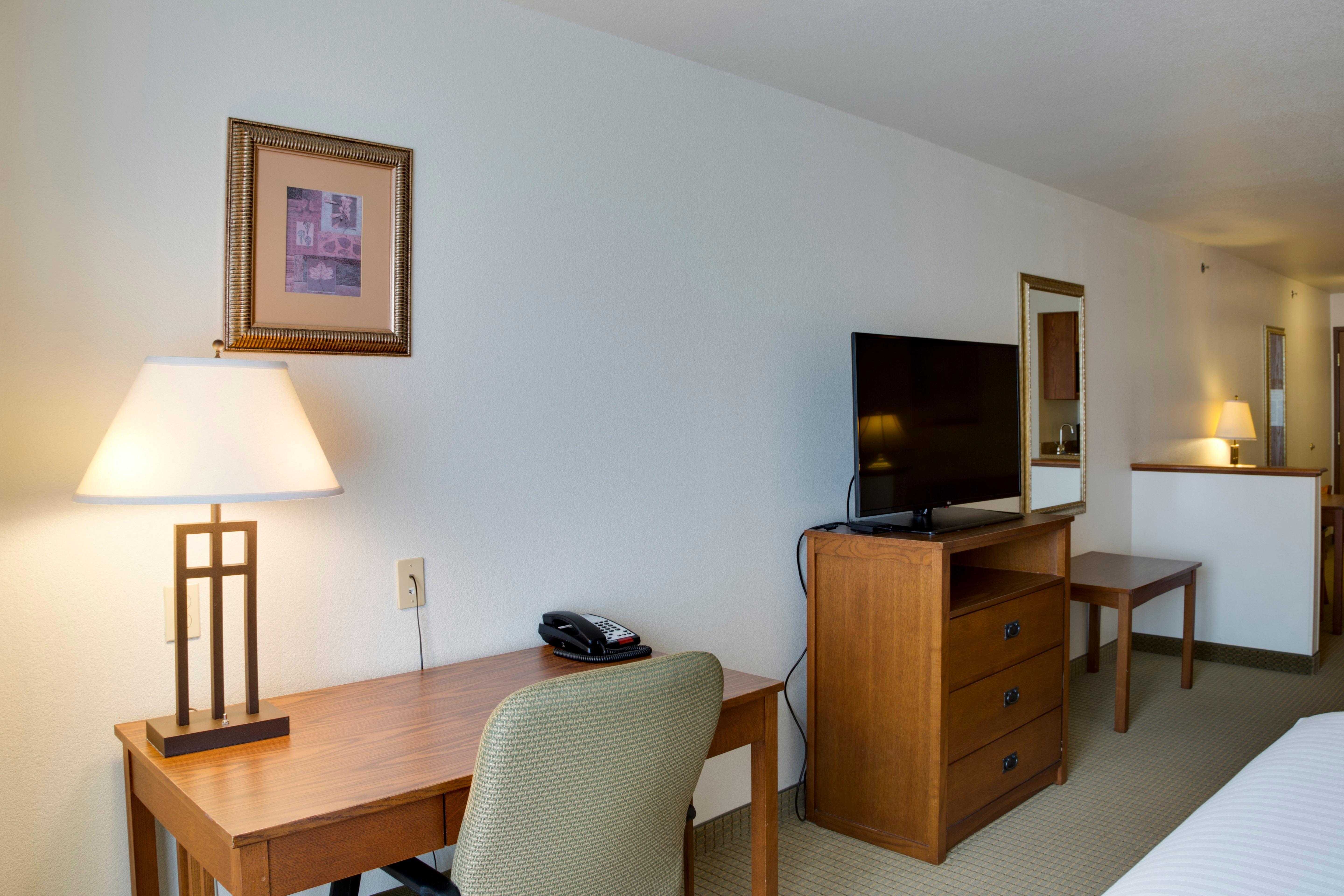 Holiday Inn Express & Suites Jacksonville By Ihg South Jacksonville Εξωτερικό φωτογραφία