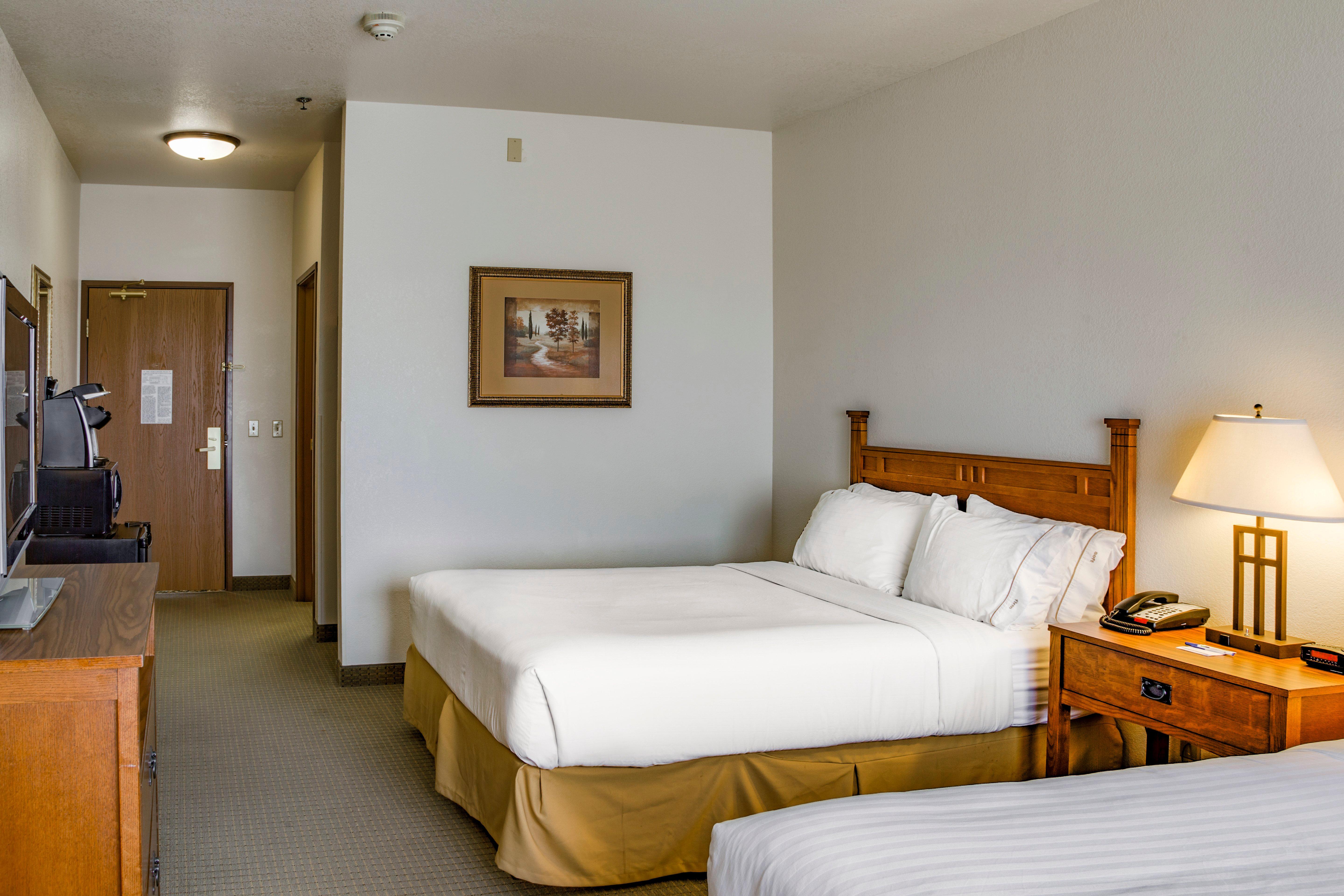 Holiday Inn Express & Suites Jacksonville By Ihg South Jacksonville Εξωτερικό φωτογραφία