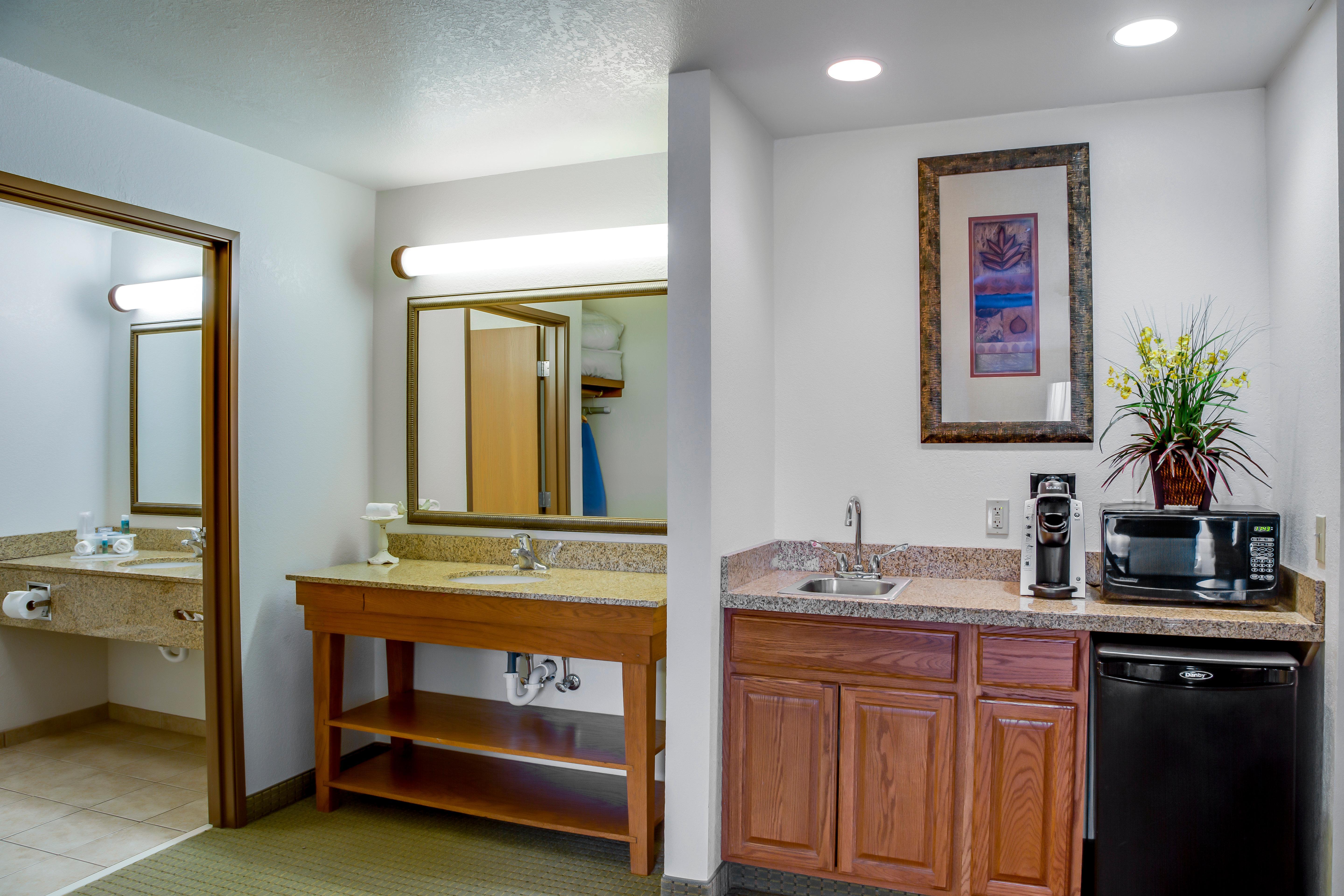 Holiday Inn Express & Suites Jacksonville By Ihg South Jacksonville Εξωτερικό φωτογραφία