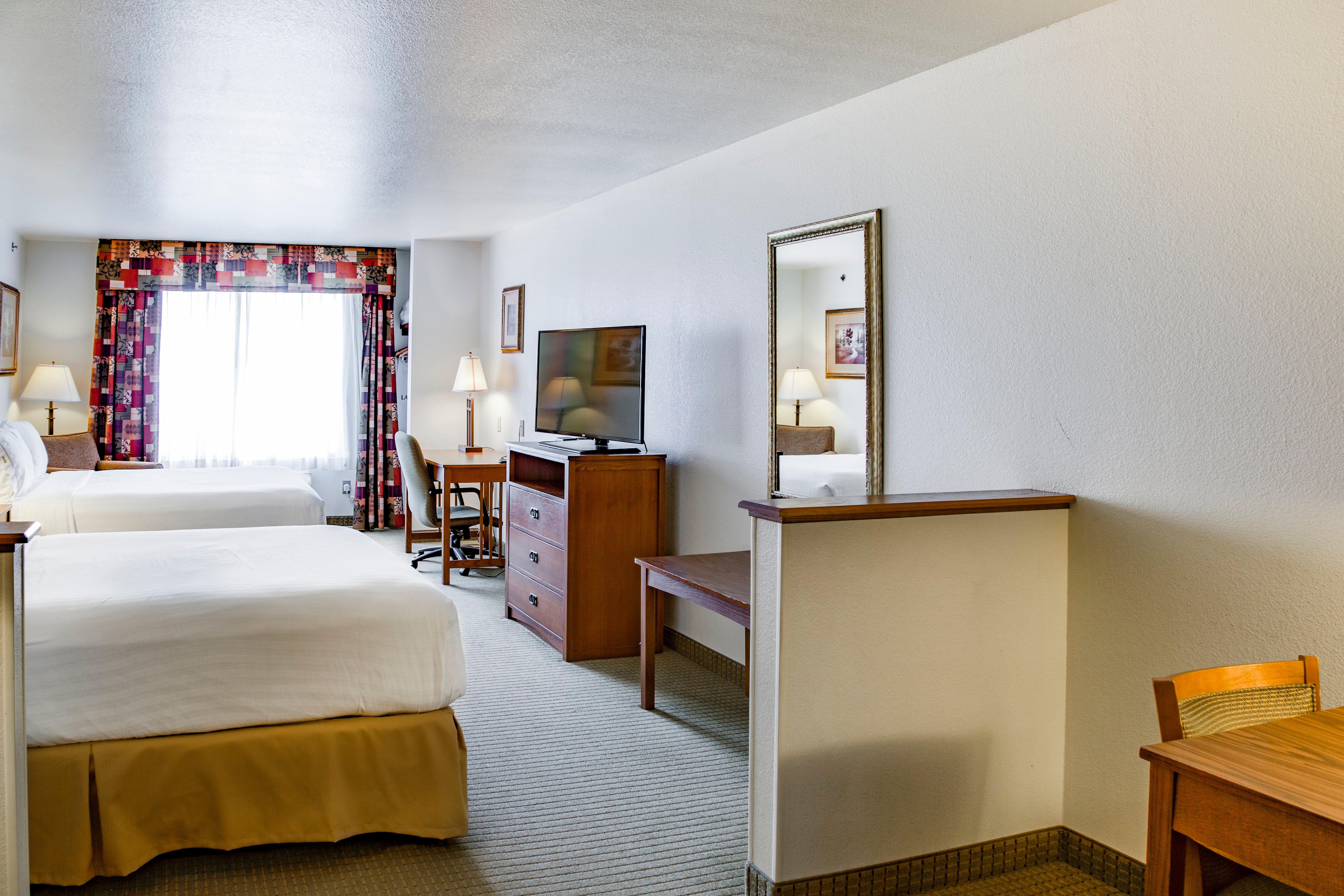 Holiday Inn Express & Suites Jacksonville By Ihg South Jacksonville Εξωτερικό φωτογραφία