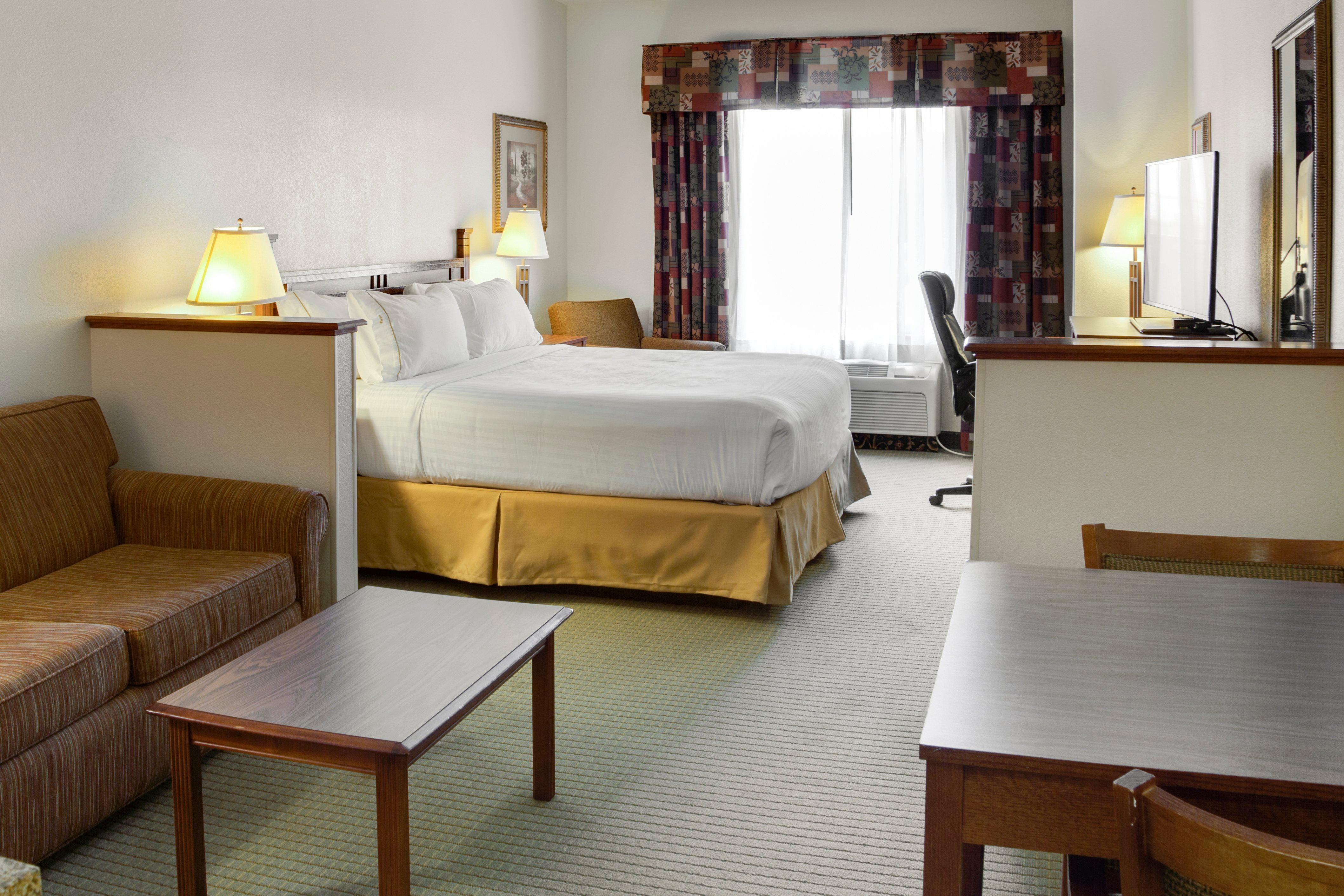 Holiday Inn Express & Suites Jacksonville By Ihg South Jacksonville Εξωτερικό φωτογραφία