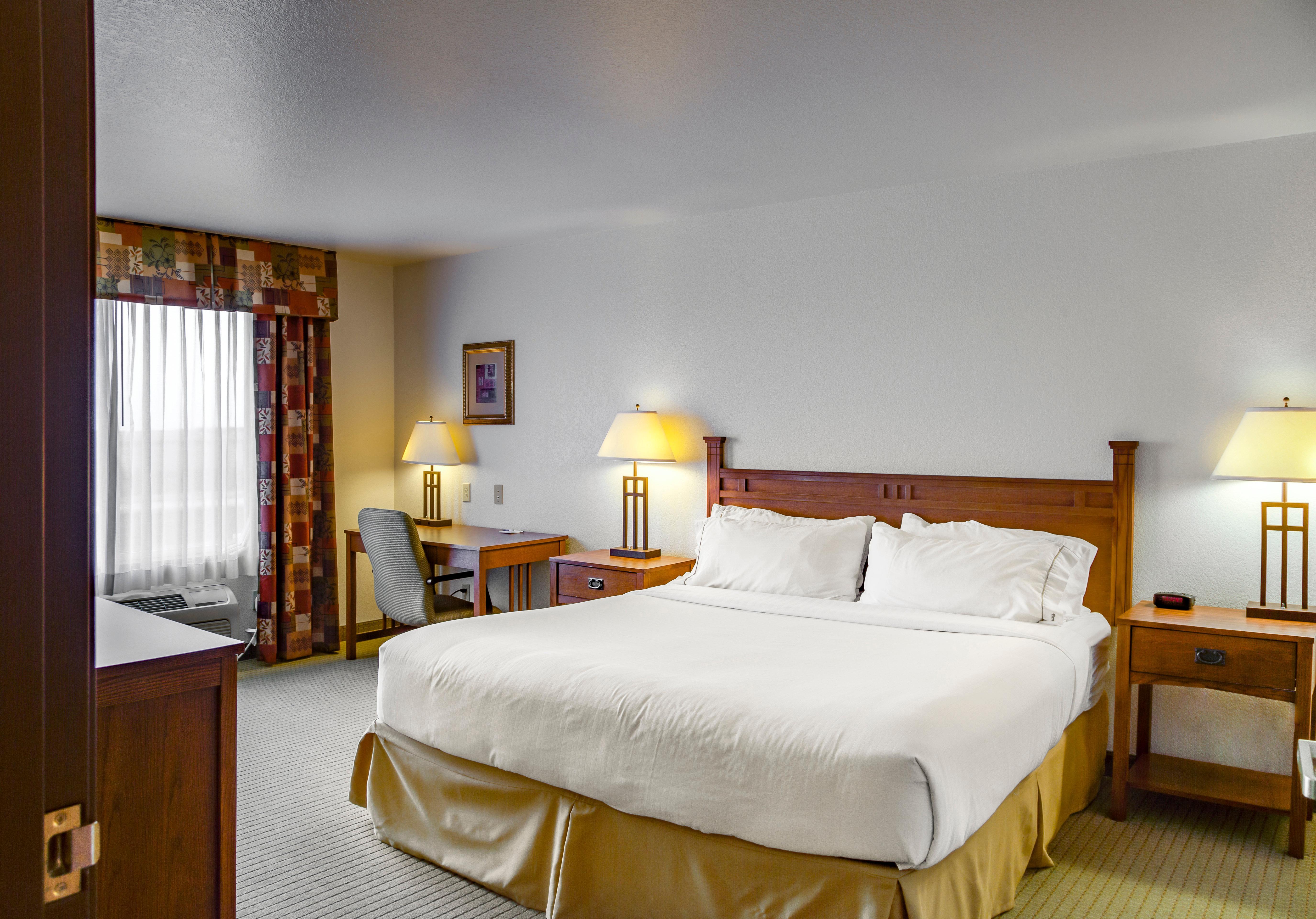 Holiday Inn Express & Suites Jacksonville By Ihg South Jacksonville Εξωτερικό φωτογραφία