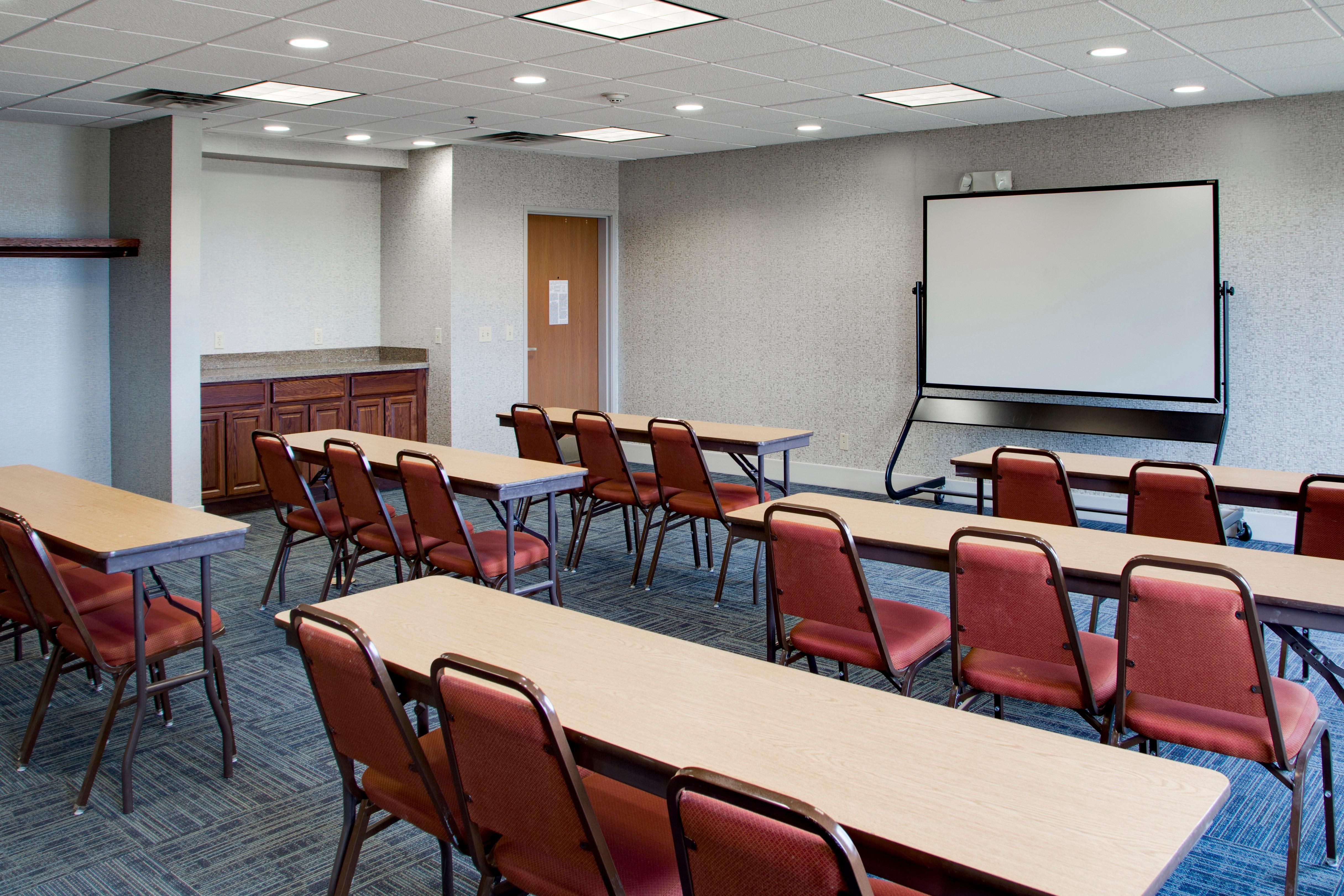Holiday Inn Express & Suites Jacksonville By Ihg South Jacksonville Εξωτερικό φωτογραφία