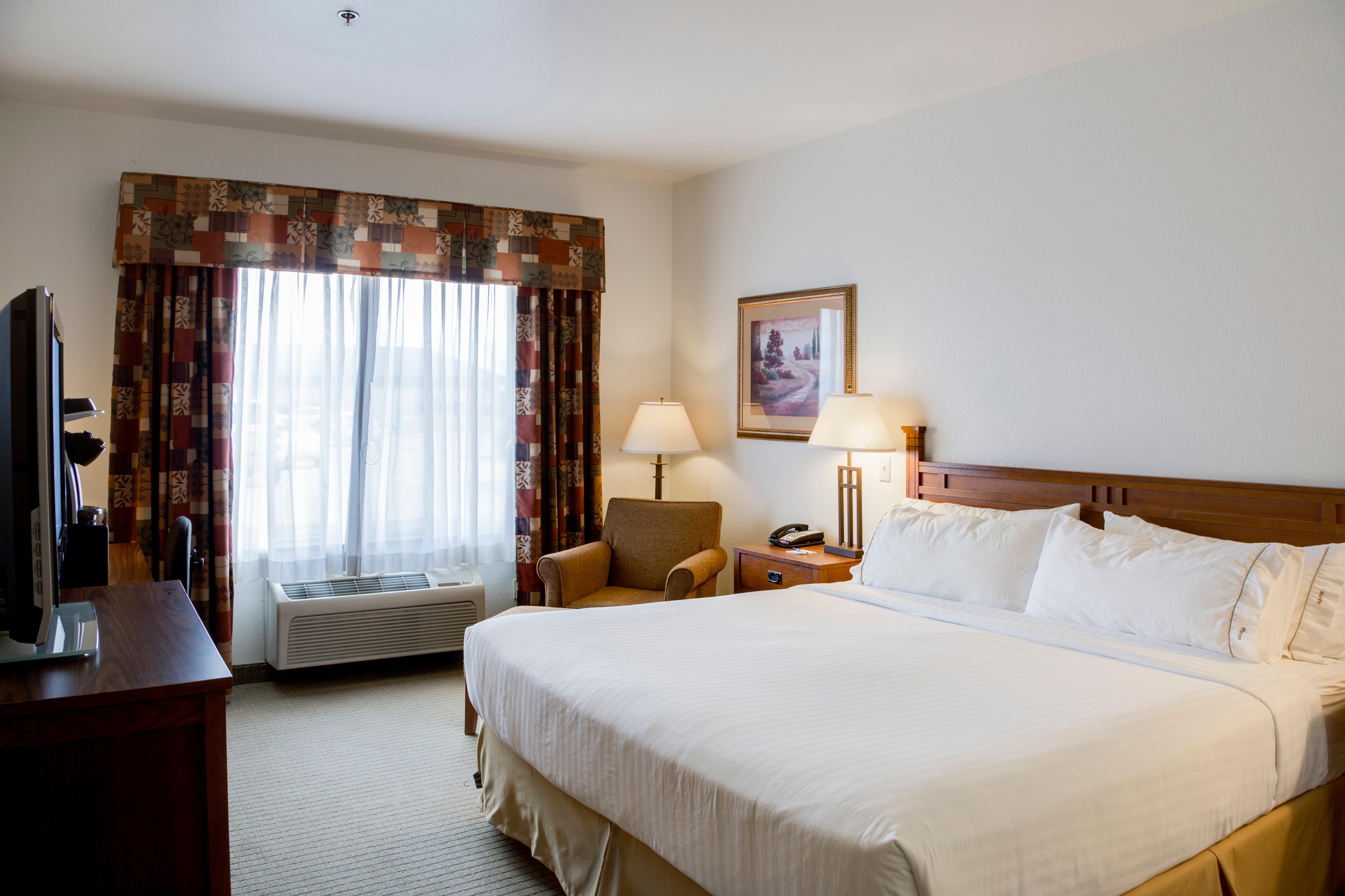 Holiday Inn Express & Suites Jacksonville By Ihg South Jacksonville Εξωτερικό φωτογραφία