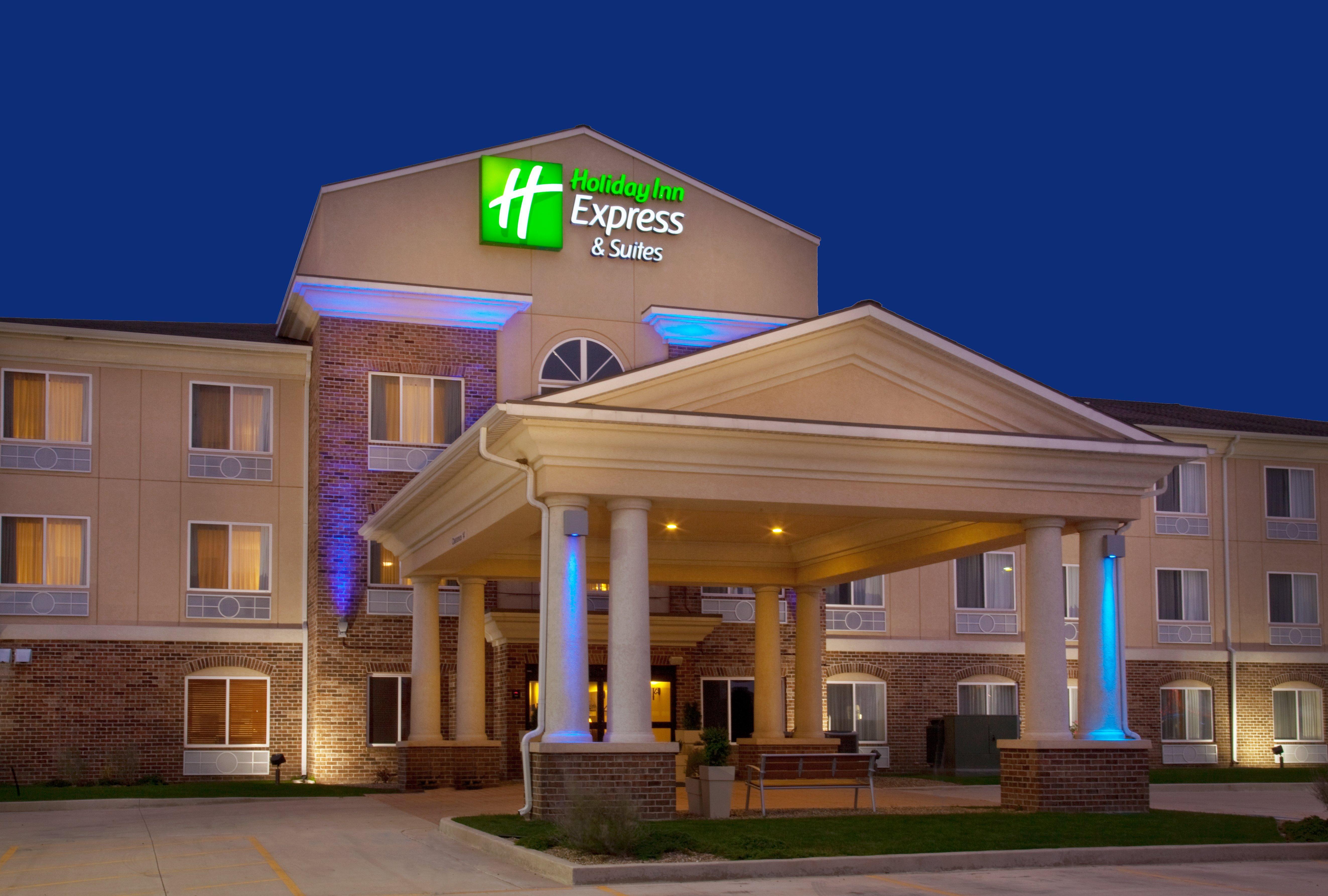 Holiday Inn Express & Suites Jacksonville By Ihg South Jacksonville Εξωτερικό φωτογραφία