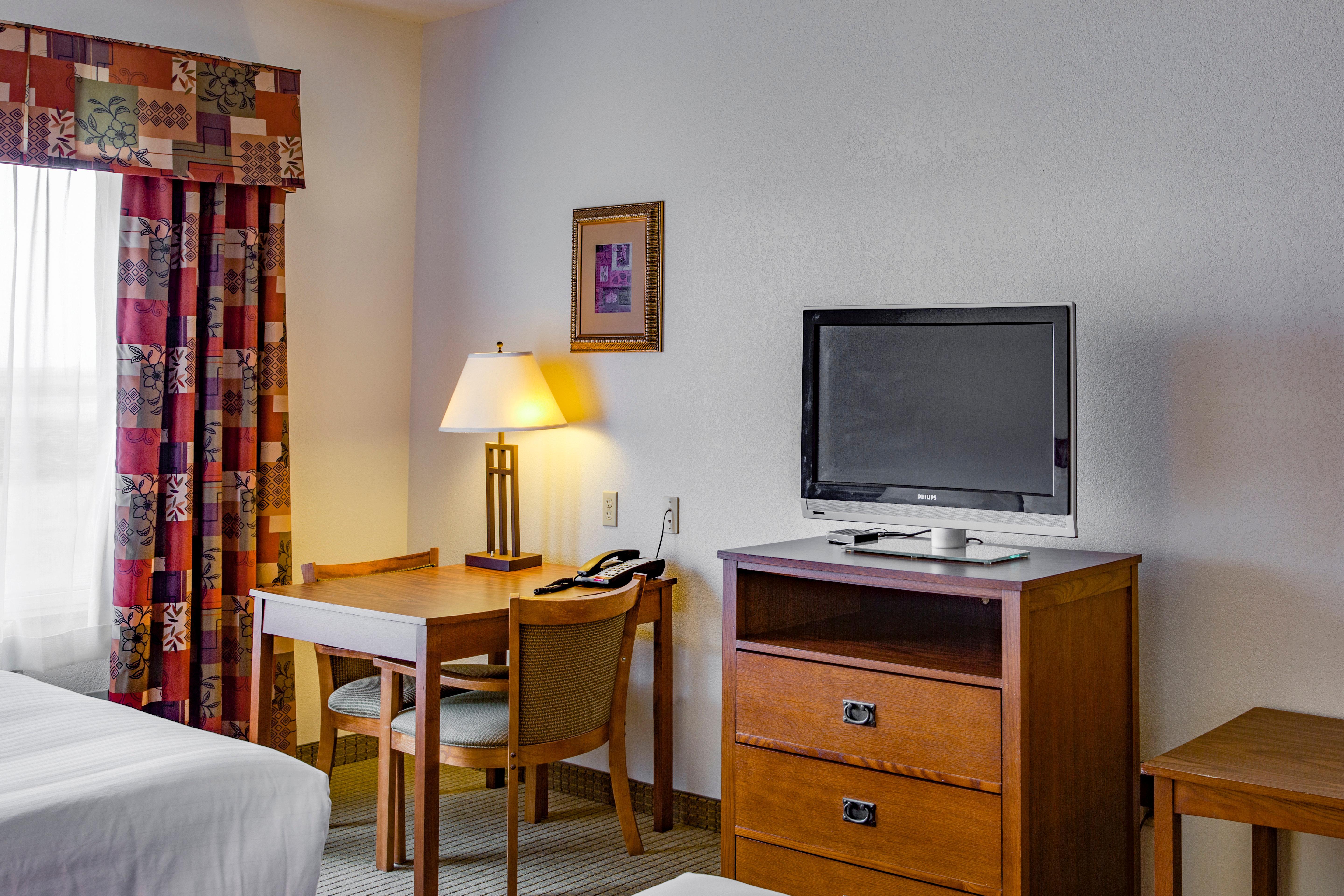Holiday Inn Express & Suites Jacksonville By Ihg South Jacksonville Εξωτερικό φωτογραφία