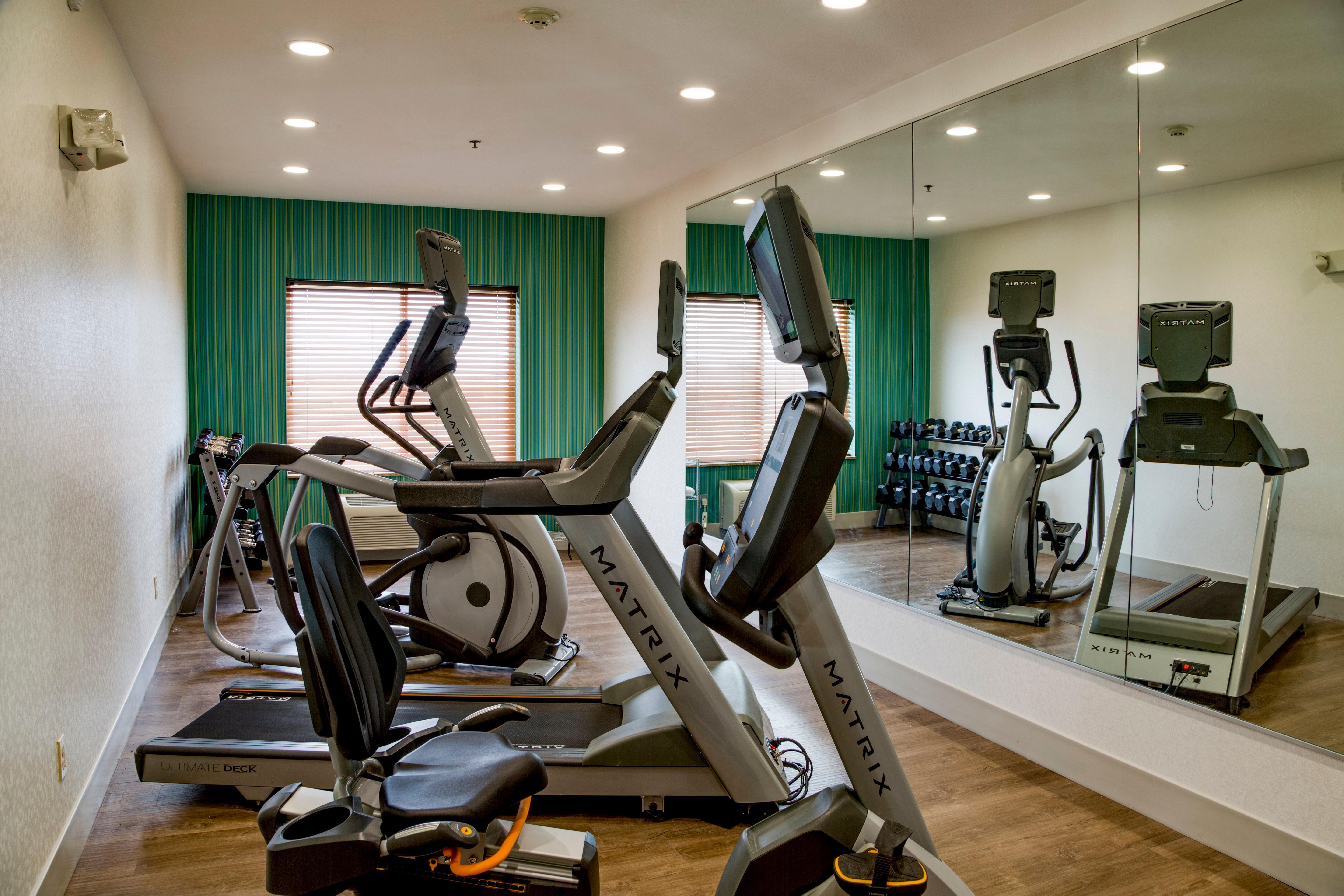 Holiday Inn Express & Suites Jacksonville By Ihg South Jacksonville Εξωτερικό φωτογραφία