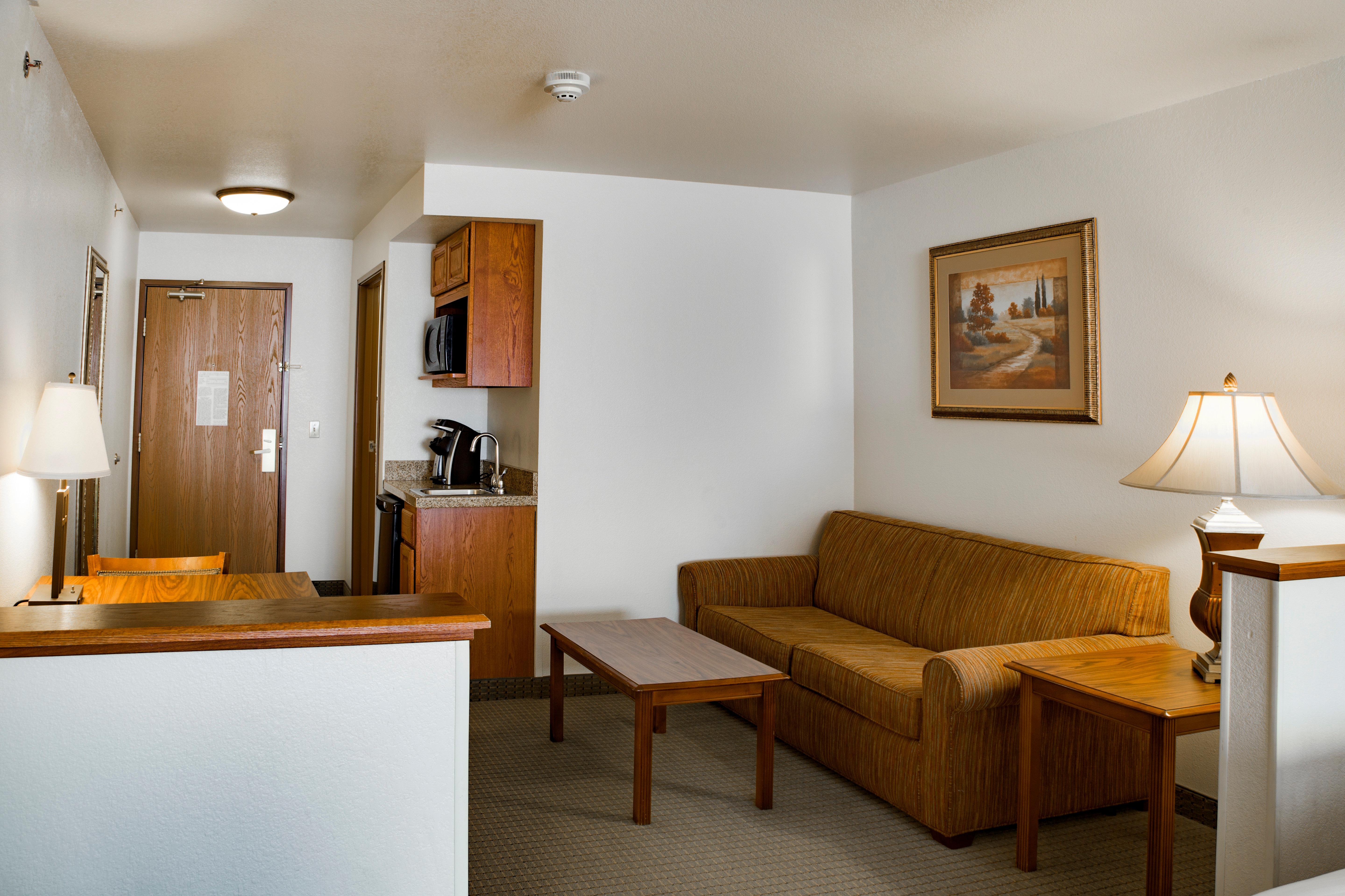 Holiday Inn Express & Suites Jacksonville By Ihg South Jacksonville Εξωτερικό φωτογραφία