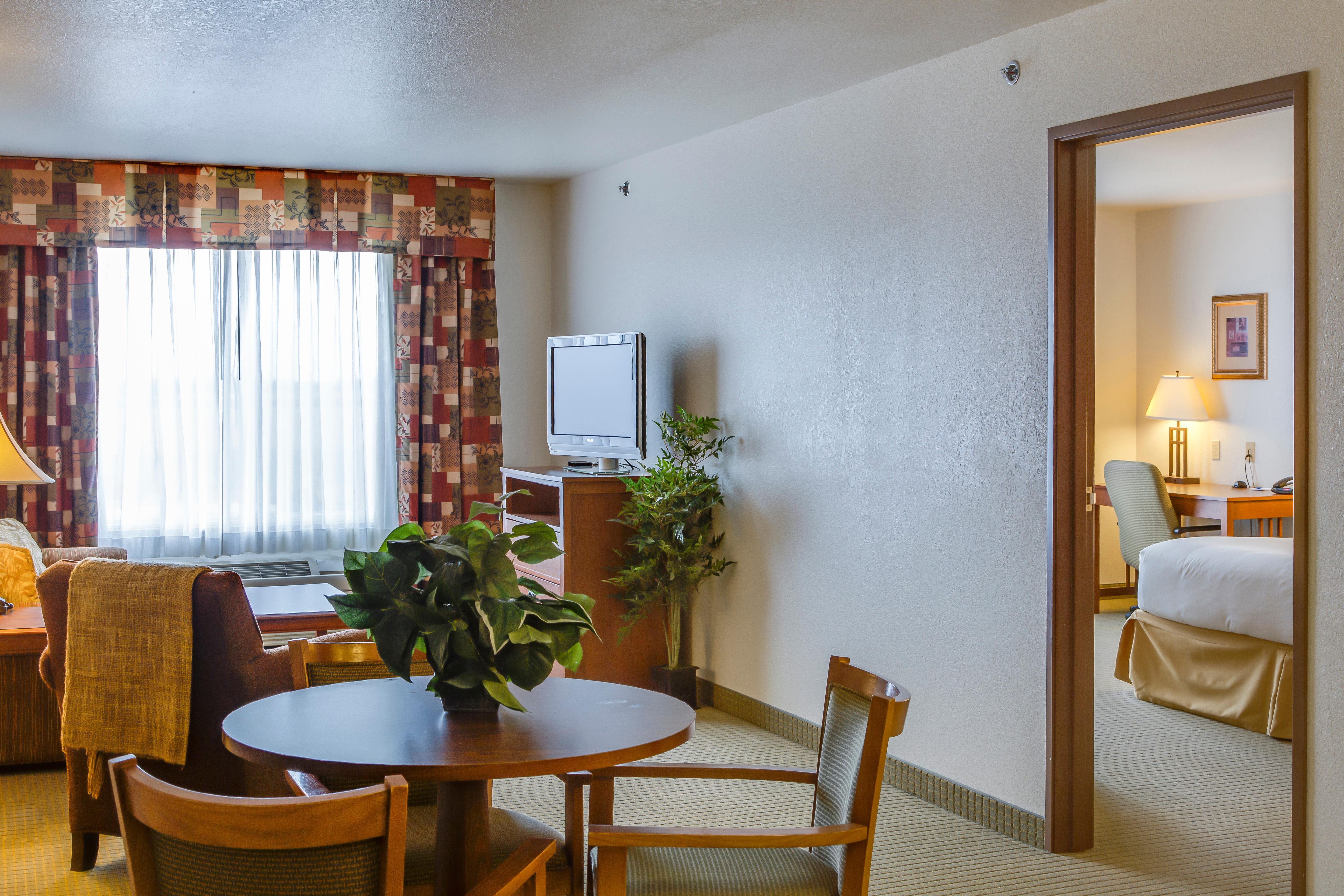 Holiday Inn Express & Suites Jacksonville By Ihg South Jacksonville Εξωτερικό φωτογραφία