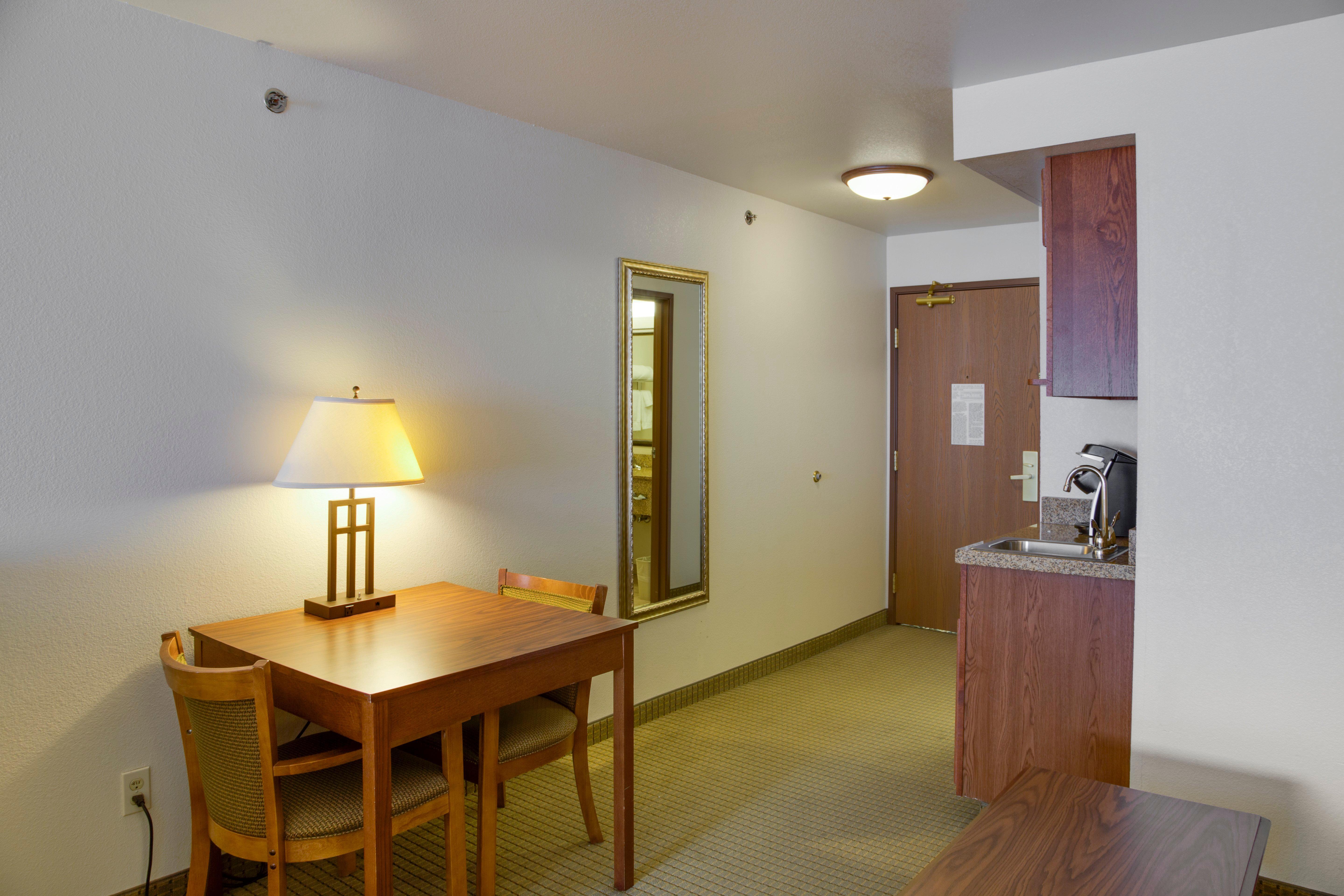 Holiday Inn Express & Suites Jacksonville By Ihg South Jacksonville Εξωτερικό φωτογραφία