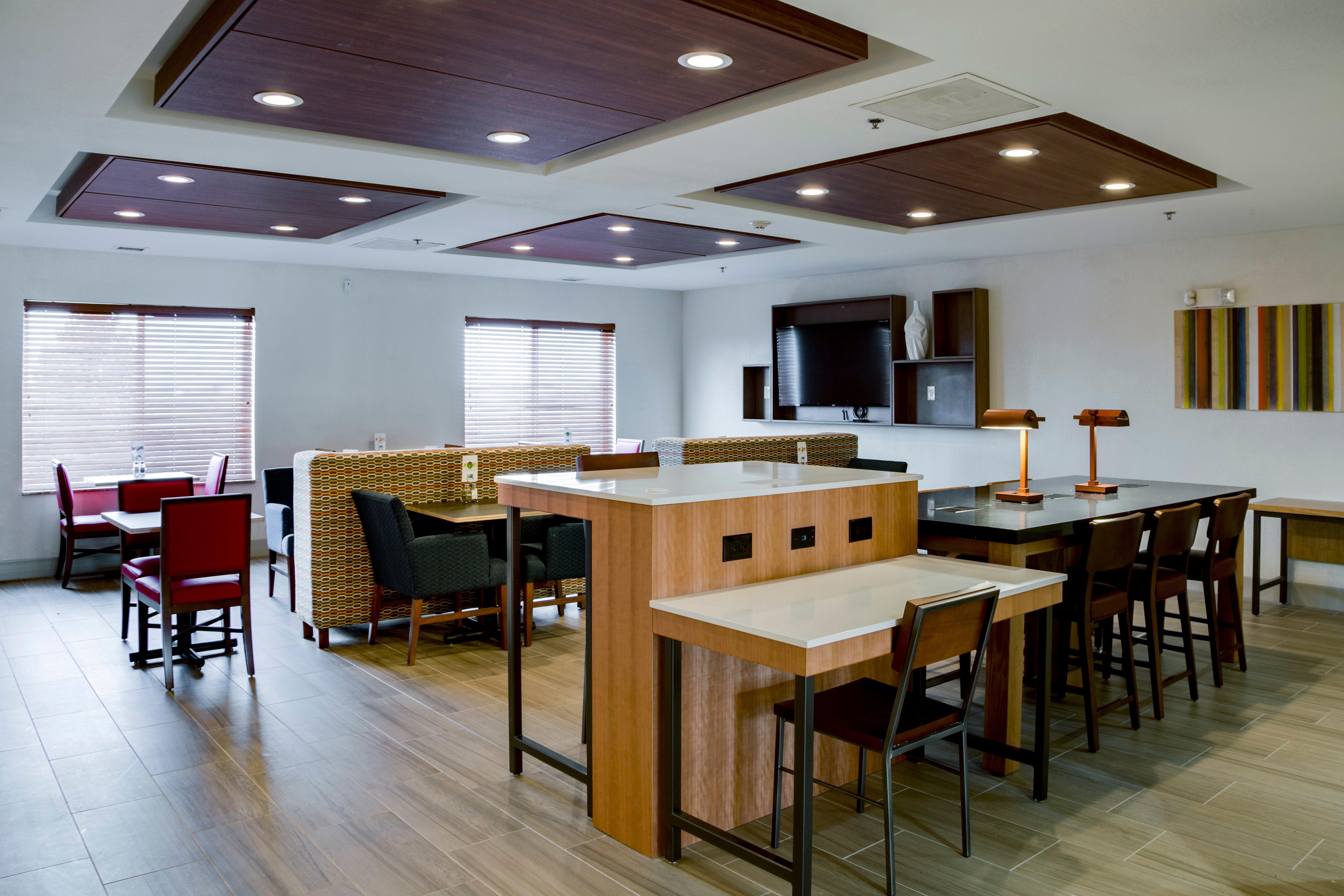 Holiday Inn Express & Suites Jacksonville By Ihg South Jacksonville Εξωτερικό φωτογραφία