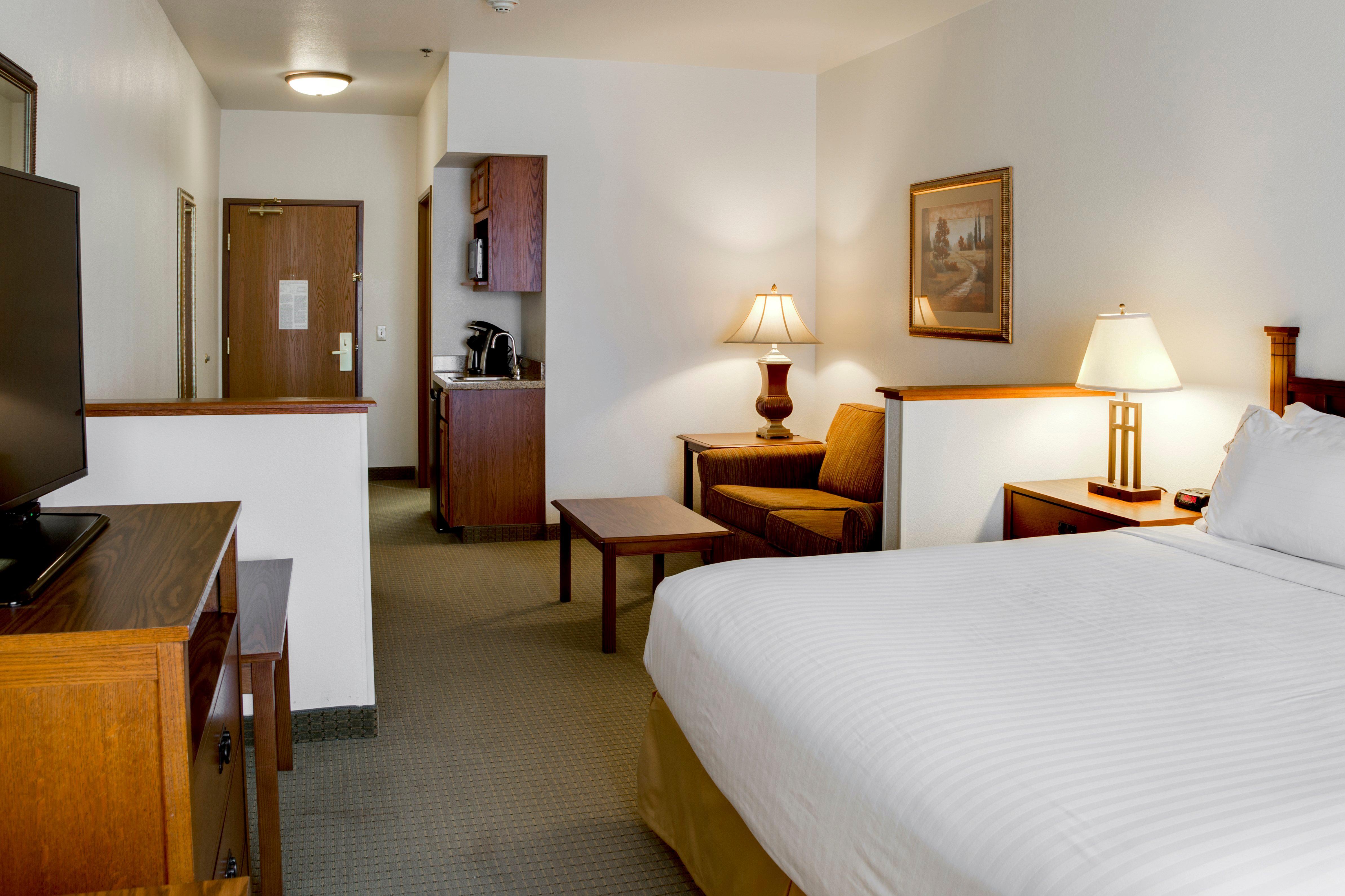 Holiday Inn Express & Suites Jacksonville By Ihg South Jacksonville Εξωτερικό φωτογραφία