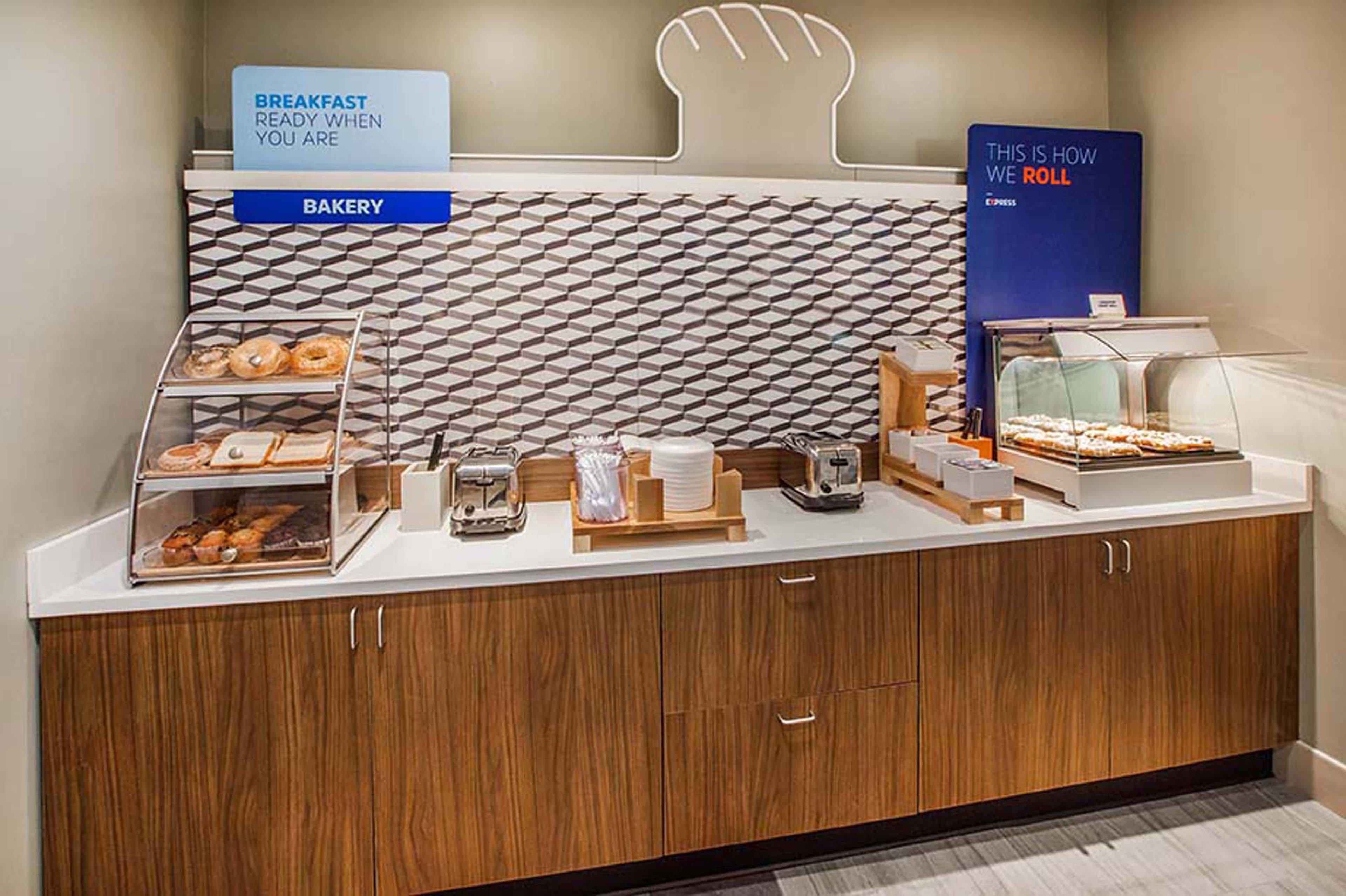 Holiday Inn Express & Suites Jacksonville By Ihg South Jacksonville Εξωτερικό φωτογραφία