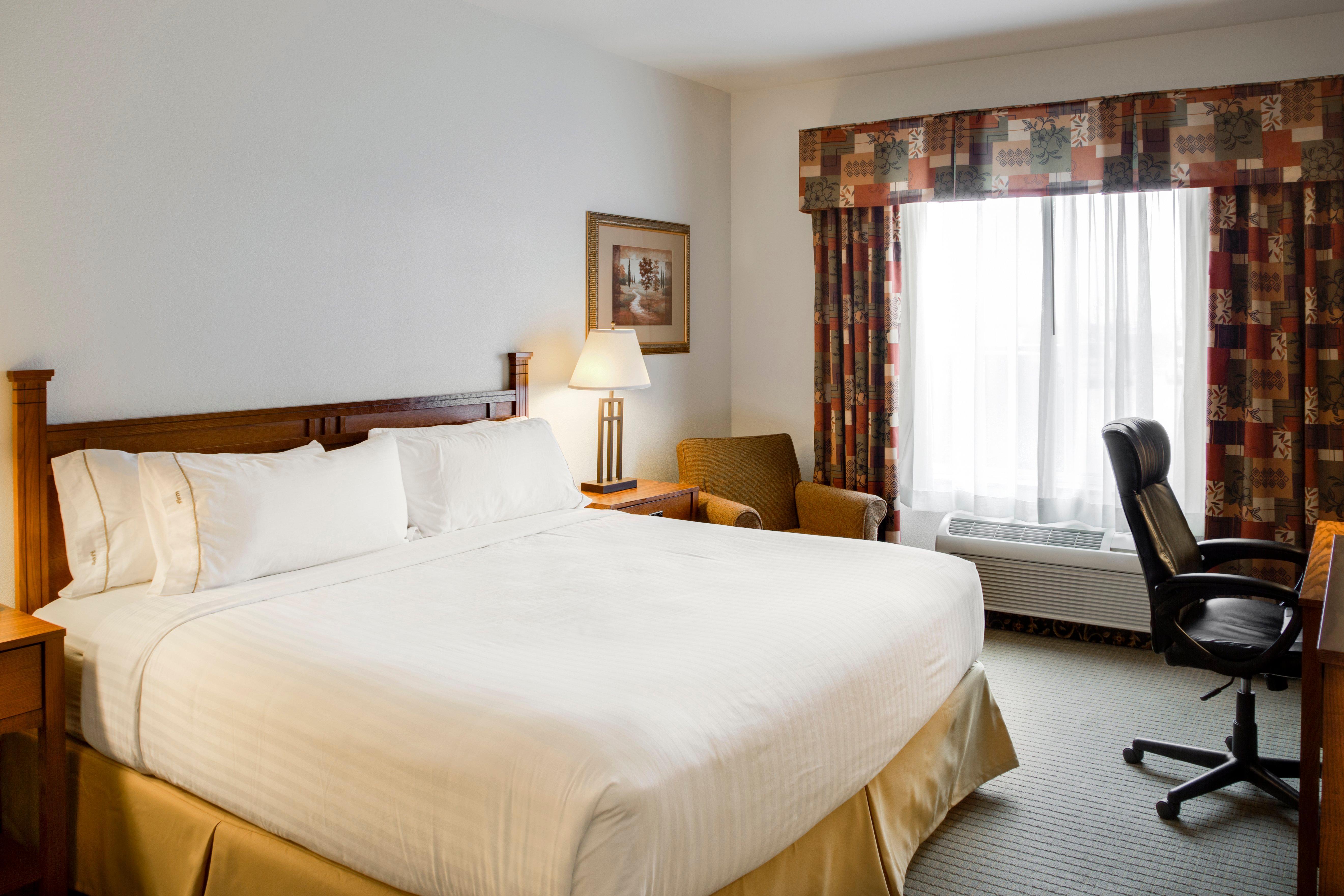 Holiday Inn Express & Suites Jacksonville By Ihg South Jacksonville Εξωτερικό φωτογραφία