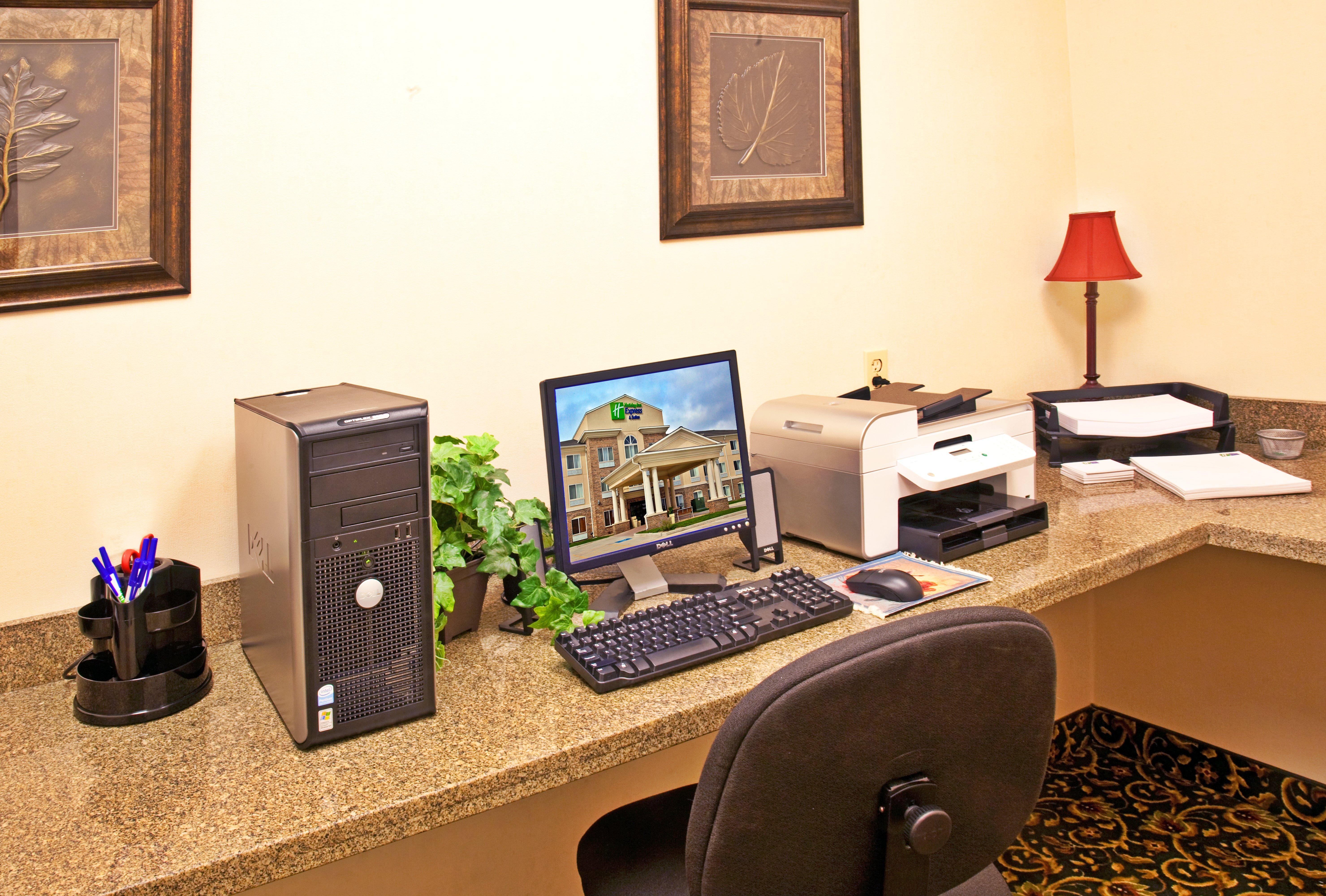 Holiday Inn Express & Suites Jacksonville By Ihg South Jacksonville Εξωτερικό φωτογραφία