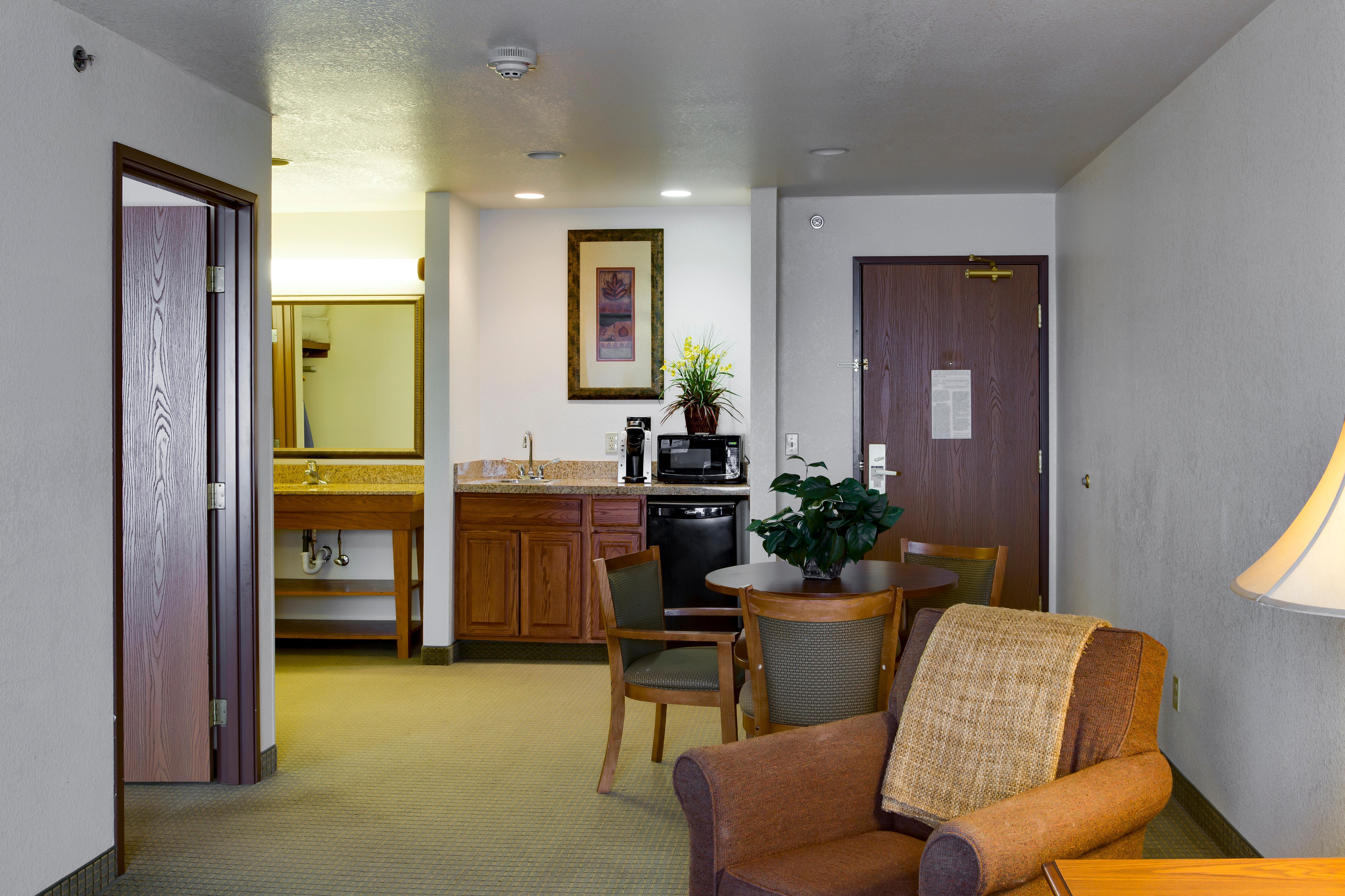 Holiday Inn Express & Suites Jacksonville By Ihg South Jacksonville Εξωτερικό φωτογραφία