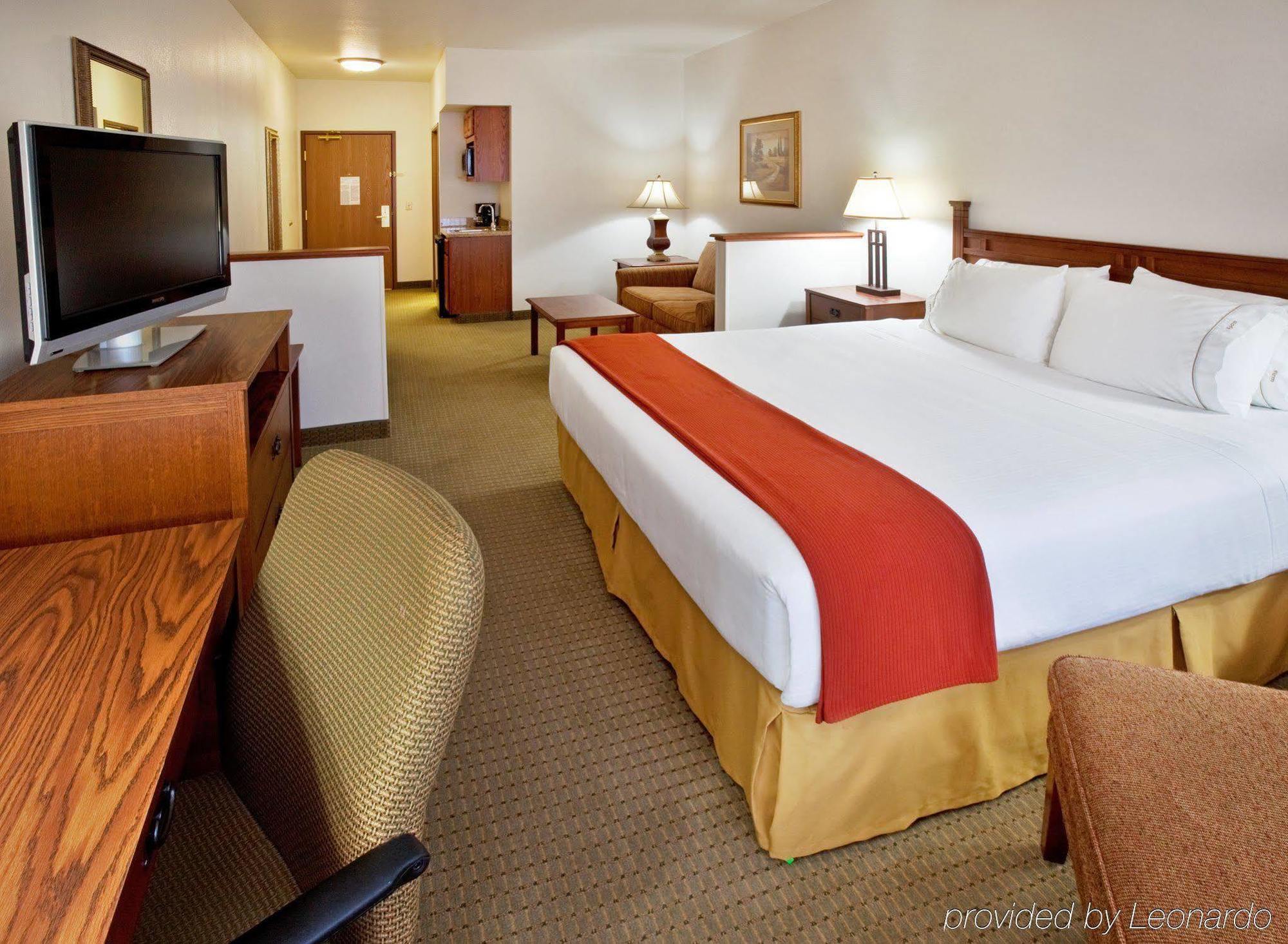 Holiday Inn Express & Suites Jacksonville By Ihg South Jacksonville Εξωτερικό φωτογραφία