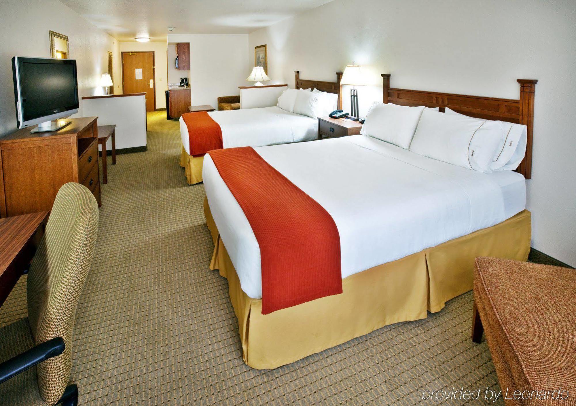 Holiday Inn Express & Suites Jacksonville By Ihg South Jacksonville Εξωτερικό φωτογραφία