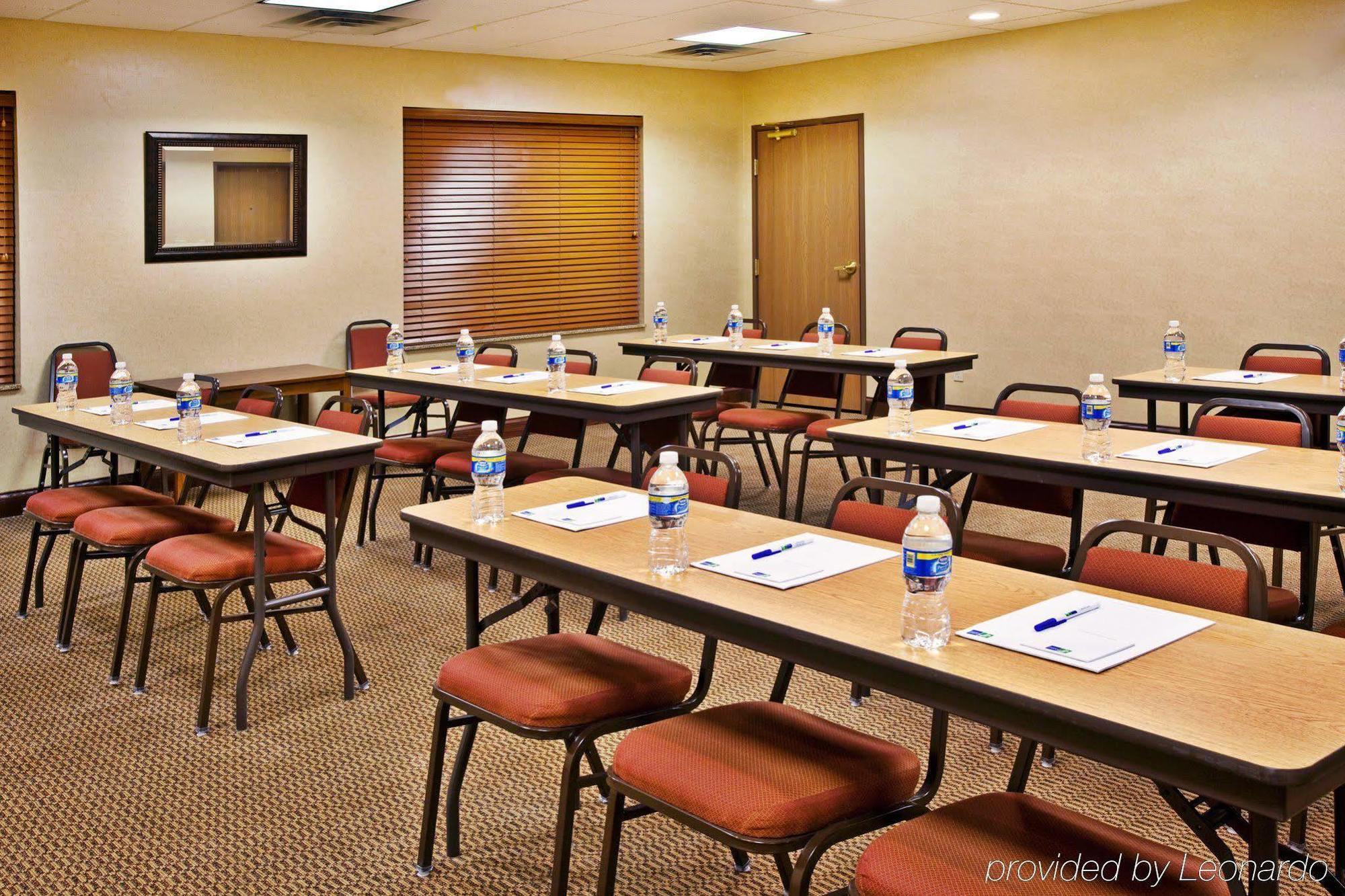 Holiday Inn Express & Suites Jacksonville By Ihg South Jacksonville Εξωτερικό φωτογραφία