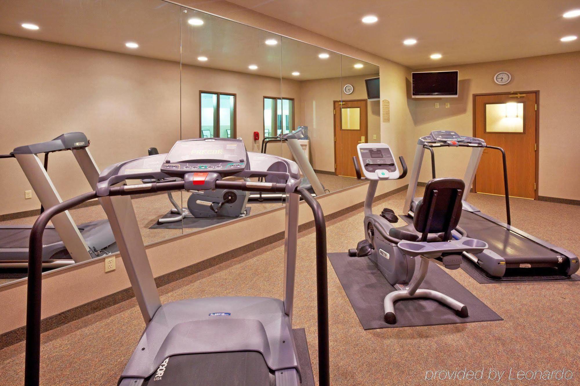 Holiday Inn Express & Suites Jacksonville By Ihg South Jacksonville Εξωτερικό φωτογραφία
