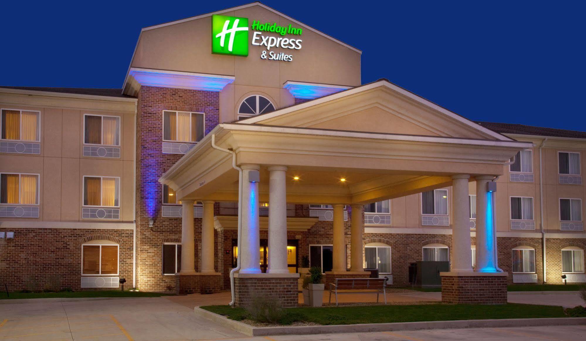 Holiday Inn Express & Suites Jacksonville By Ihg South Jacksonville Εξωτερικό φωτογραφία