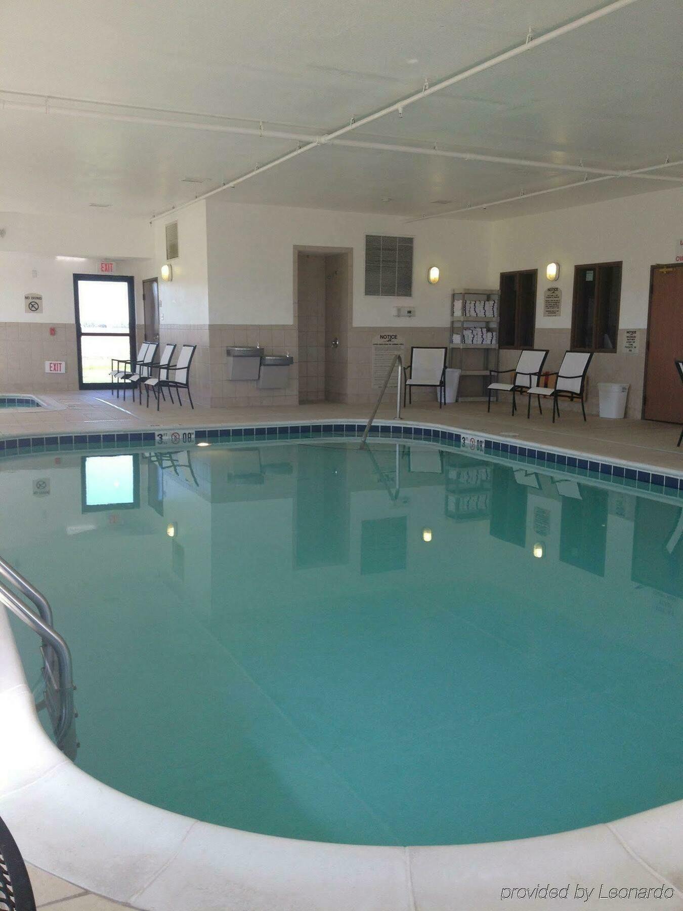 Holiday Inn Express & Suites Jacksonville By Ihg South Jacksonville Εξωτερικό φωτογραφία