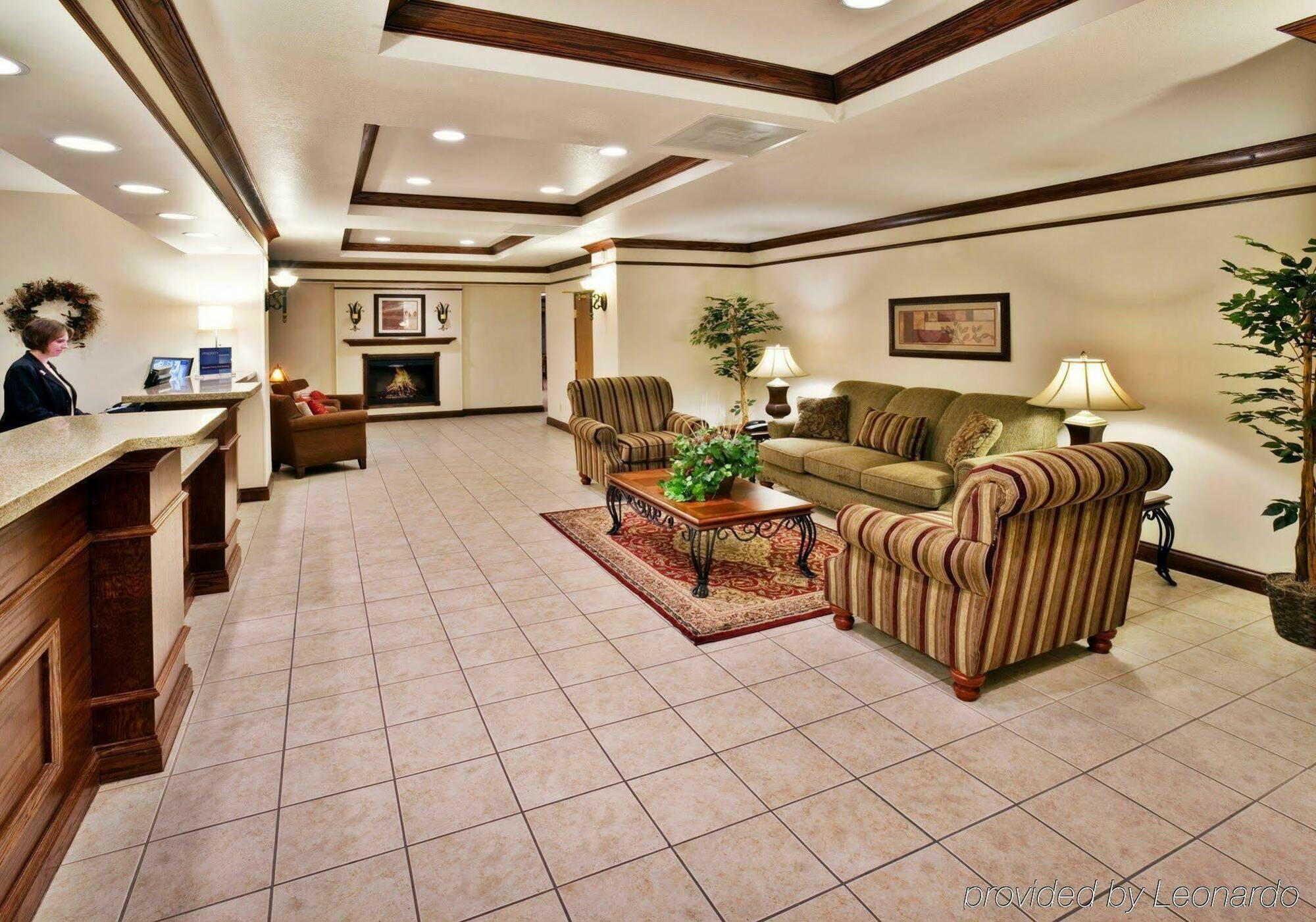 Holiday Inn Express & Suites Jacksonville By Ihg South Jacksonville Εξωτερικό φωτογραφία