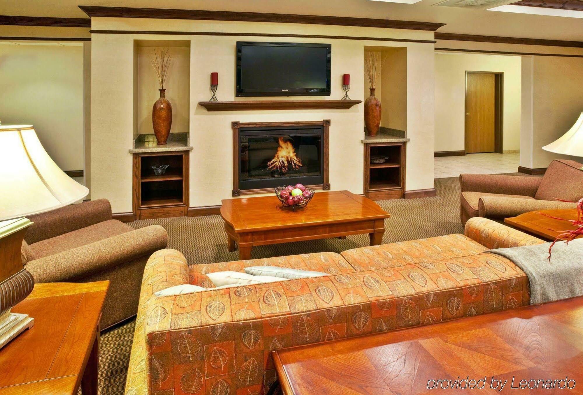 Holiday Inn Express & Suites Jacksonville By Ihg South Jacksonville Εξωτερικό φωτογραφία