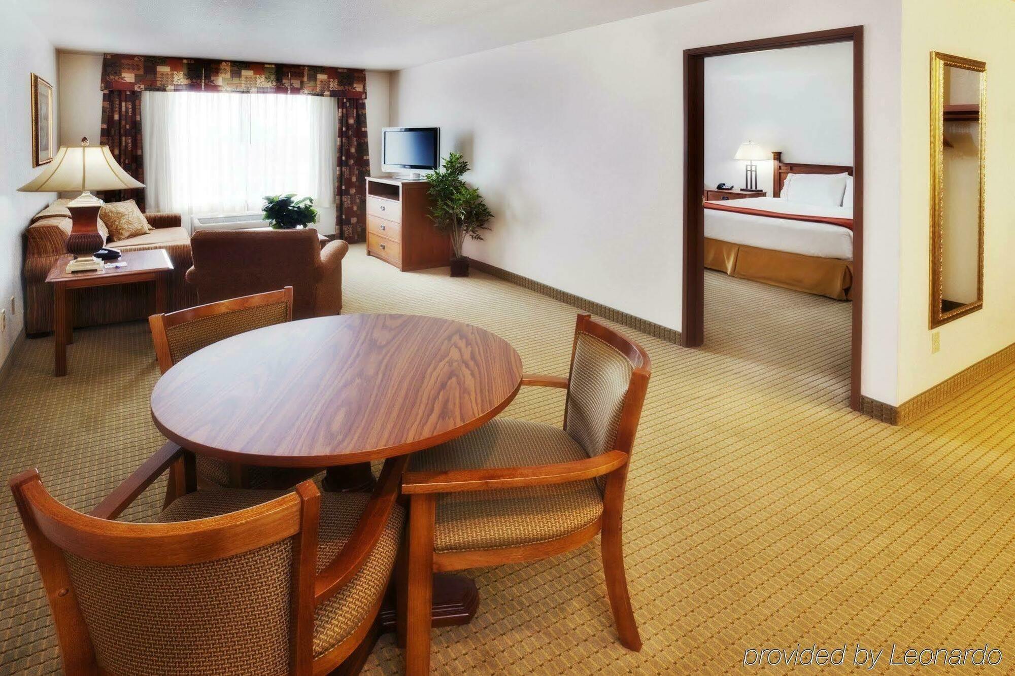 Holiday Inn Express & Suites Jacksonville By Ihg South Jacksonville Εξωτερικό φωτογραφία