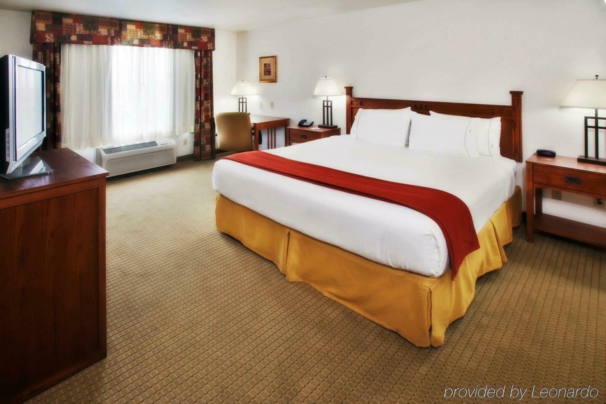 Holiday Inn Express & Suites Jacksonville By Ihg South Jacksonville Εξωτερικό φωτογραφία