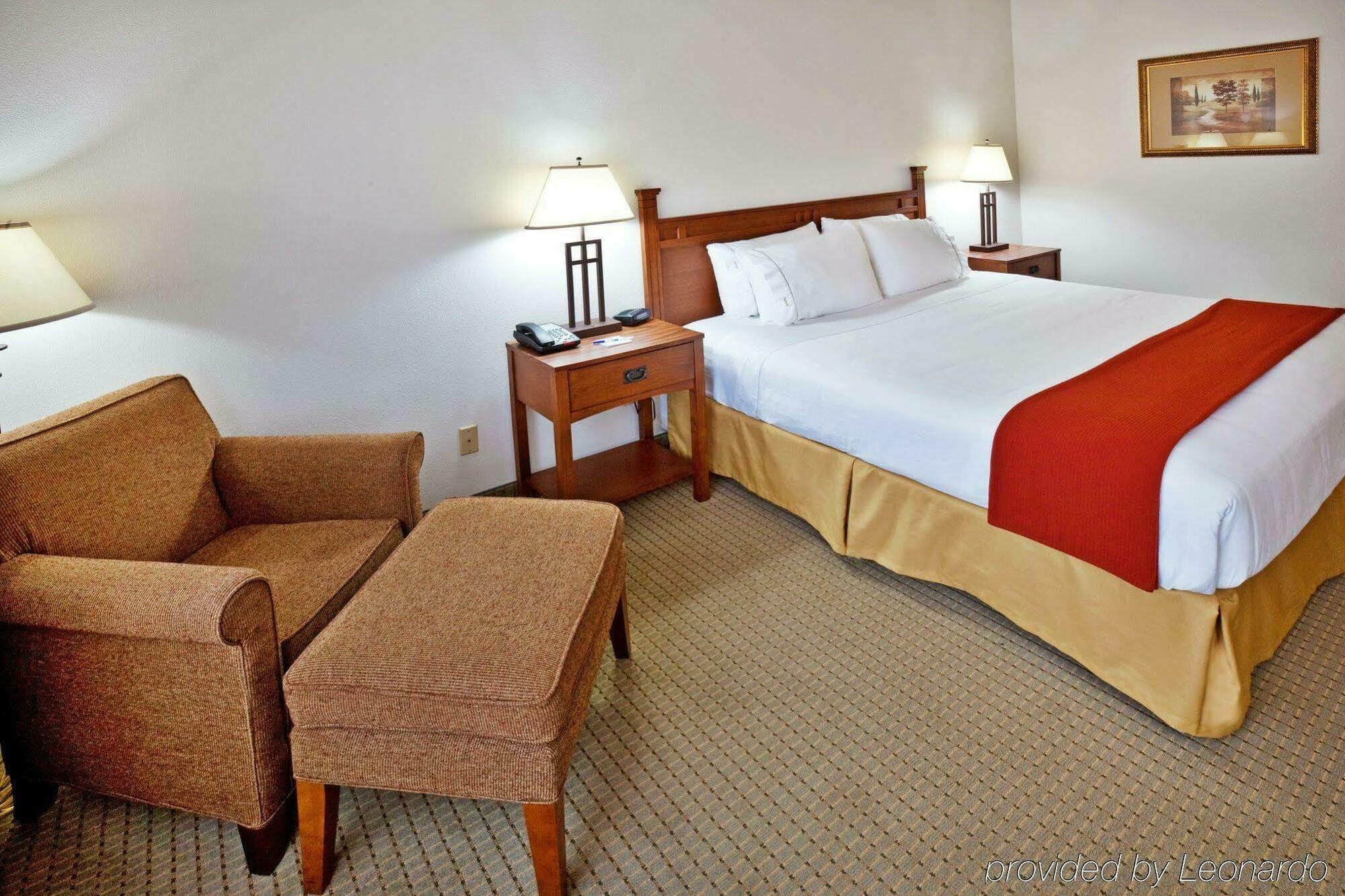 Holiday Inn Express & Suites Jacksonville By Ihg South Jacksonville Εξωτερικό φωτογραφία