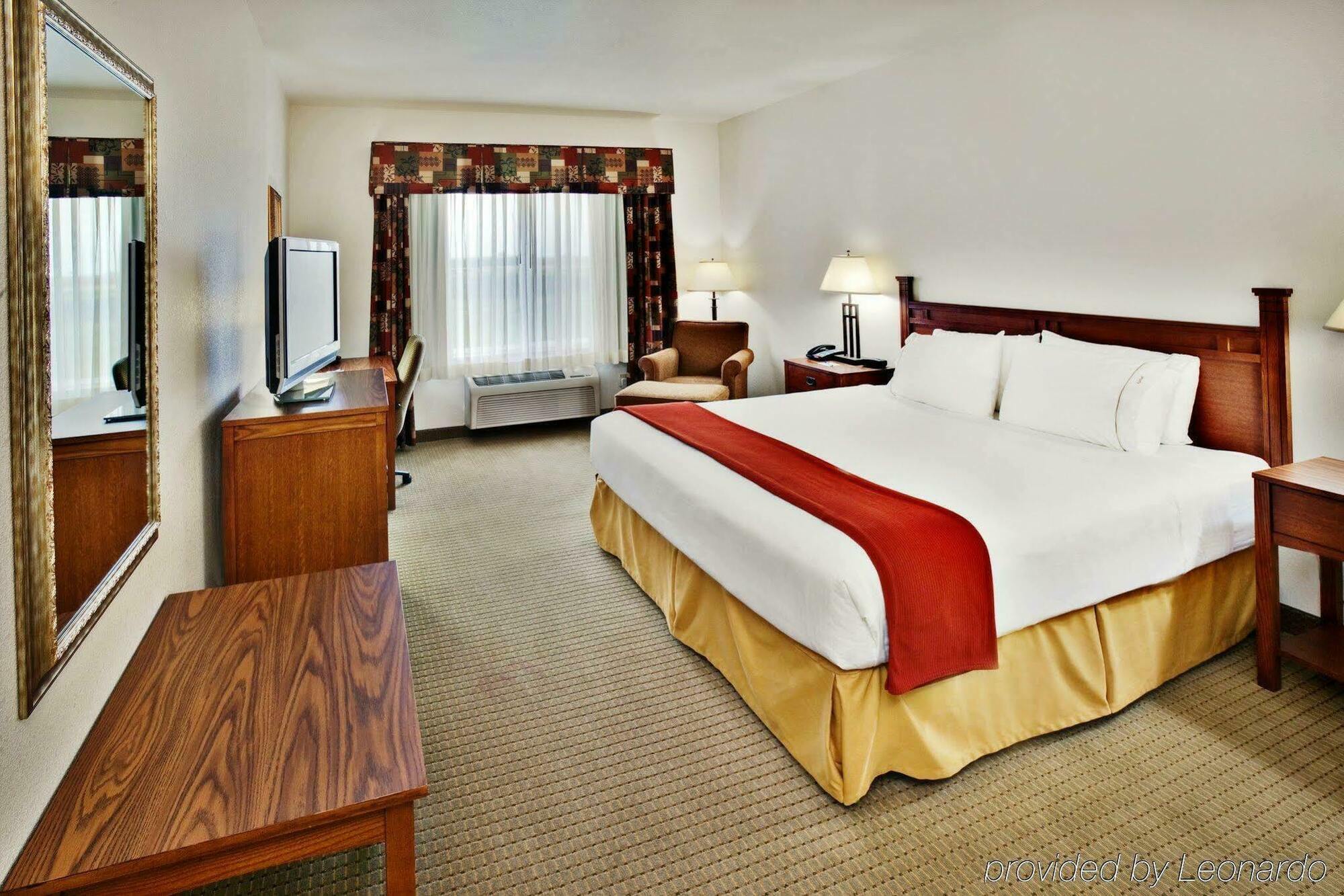 Holiday Inn Express & Suites Jacksonville By Ihg South Jacksonville Εξωτερικό φωτογραφία