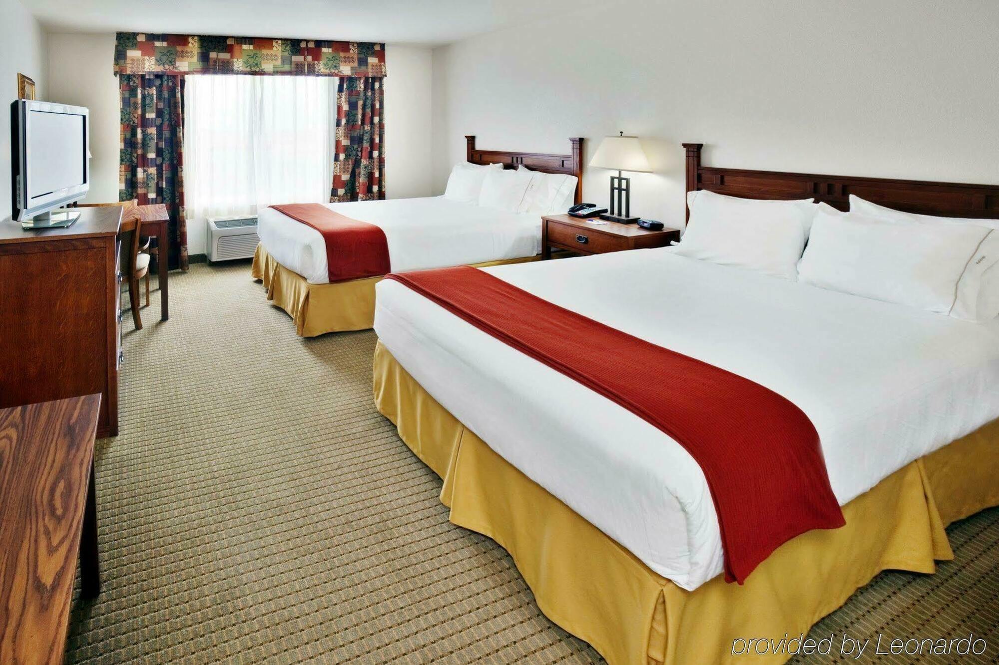 Holiday Inn Express & Suites Jacksonville By Ihg South Jacksonville Εξωτερικό φωτογραφία