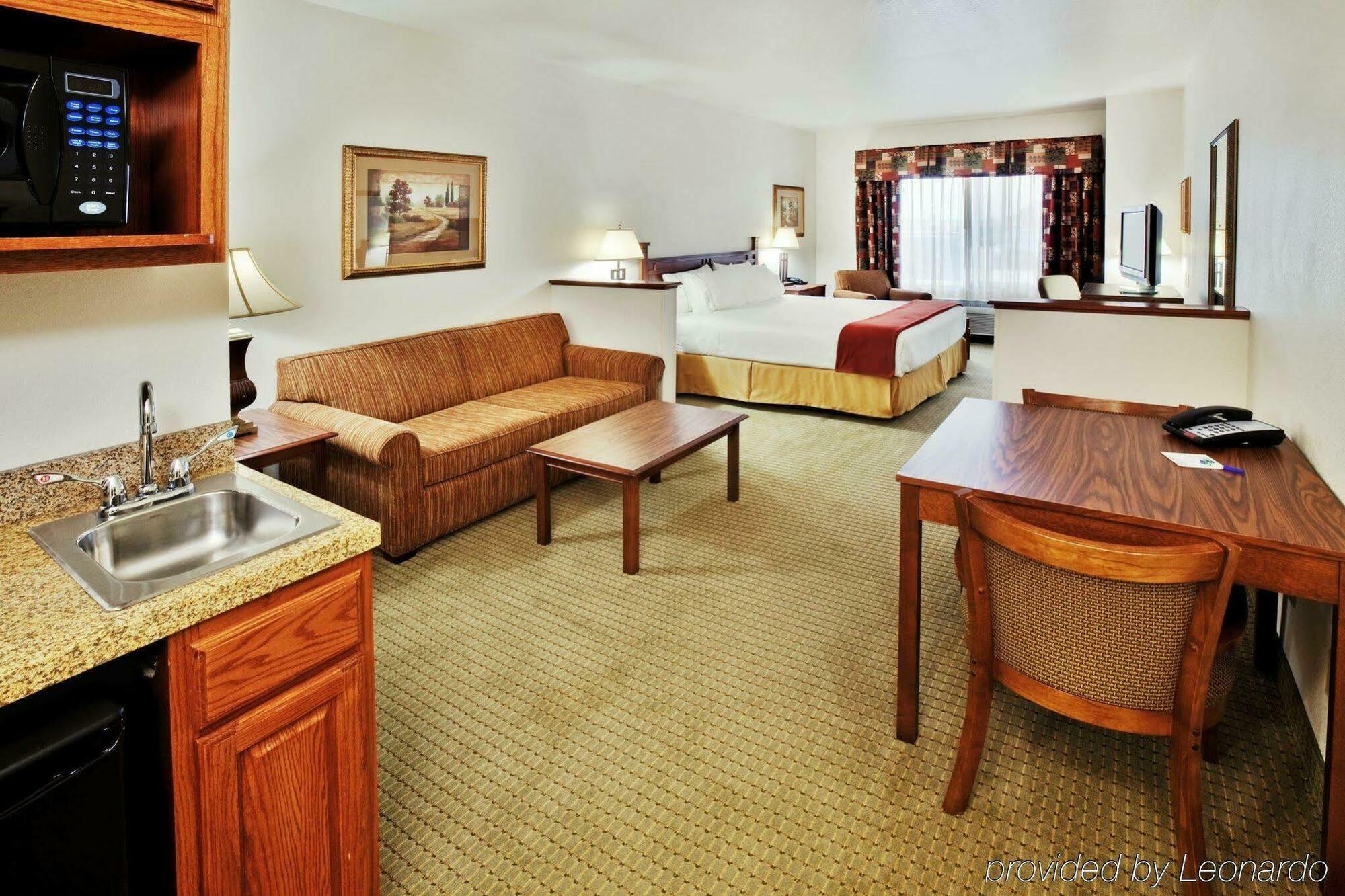 Holiday Inn Express & Suites Jacksonville By Ihg South Jacksonville Εξωτερικό φωτογραφία