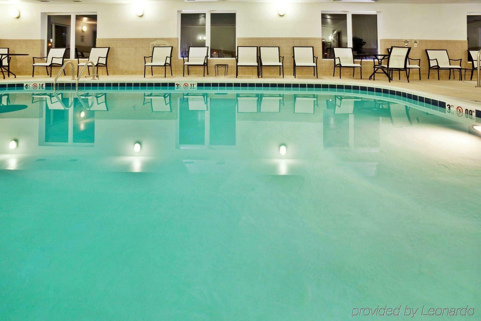 Holiday Inn Express & Suites Jacksonville By Ihg South Jacksonville Εξωτερικό φωτογραφία