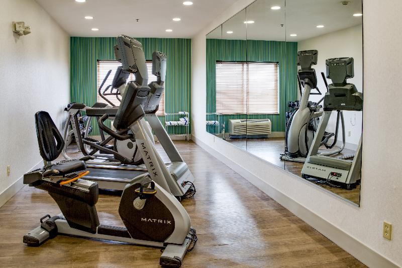 Holiday Inn Express & Suites Jacksonville By Ihg South Jacksonville Εξωτερικό φωτογραφία